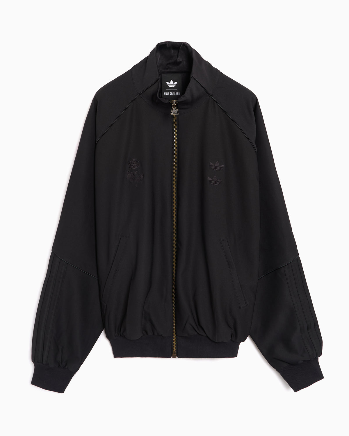 adidas Originals x Willy Chavarria Twill Relaxed Men