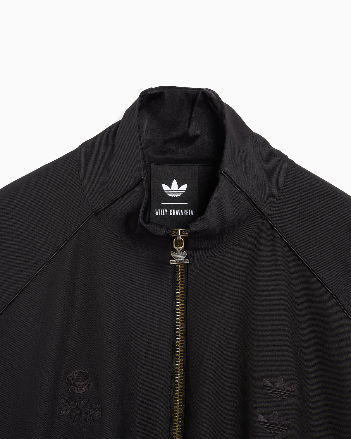adidas Originals x Willy Chavarria Twill Relaxed Men
