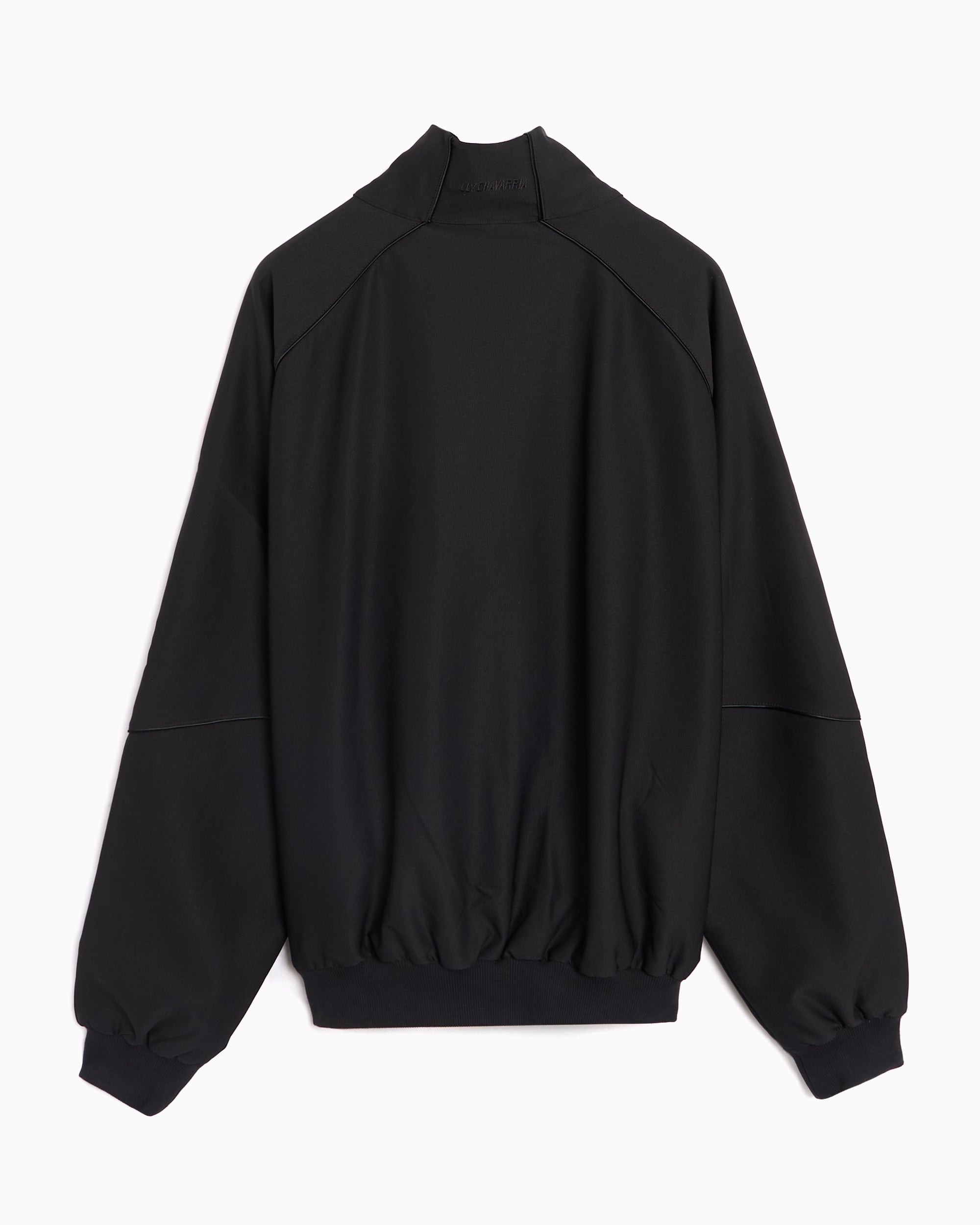 Jackets Coats adidas Originals x Willy Chavarria Twill Relaxed Men's Track Jacket - KD9350