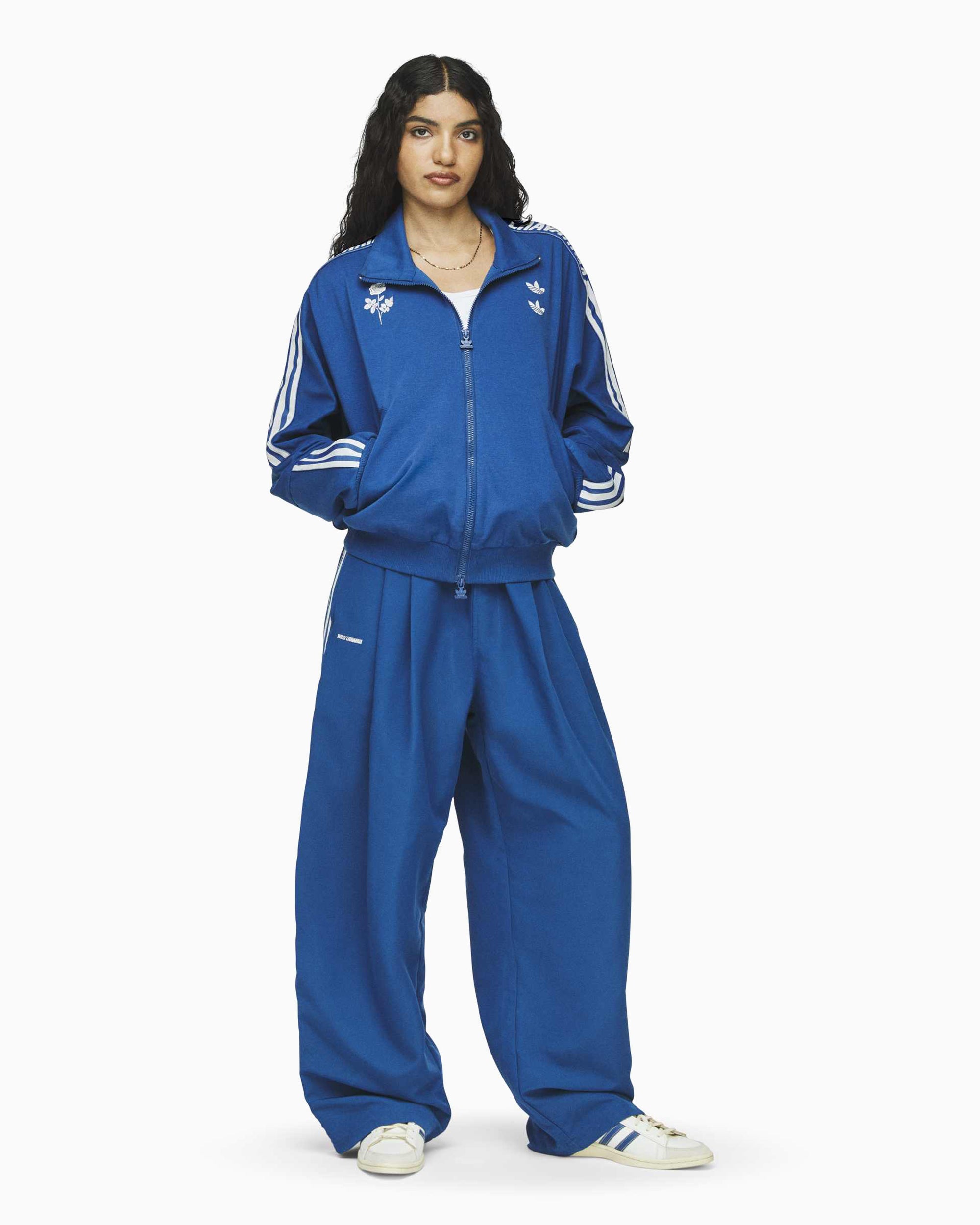 adidas Originals x Willy Chavarria x Willy Chavarria Knit Relaxed Unis