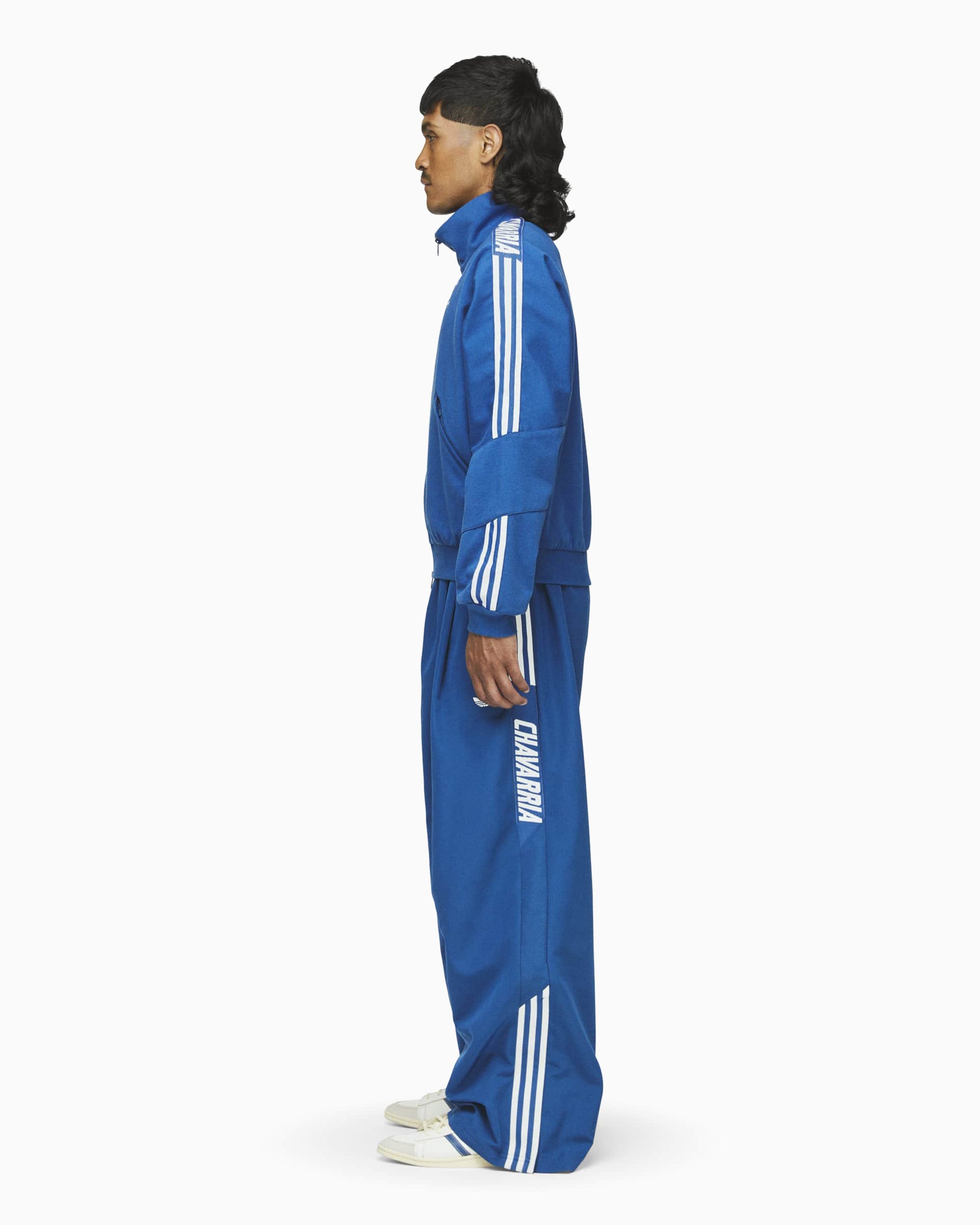 adidas Originals x Willy Chavarria x Willy Chavarria Knit Relaxed Unis