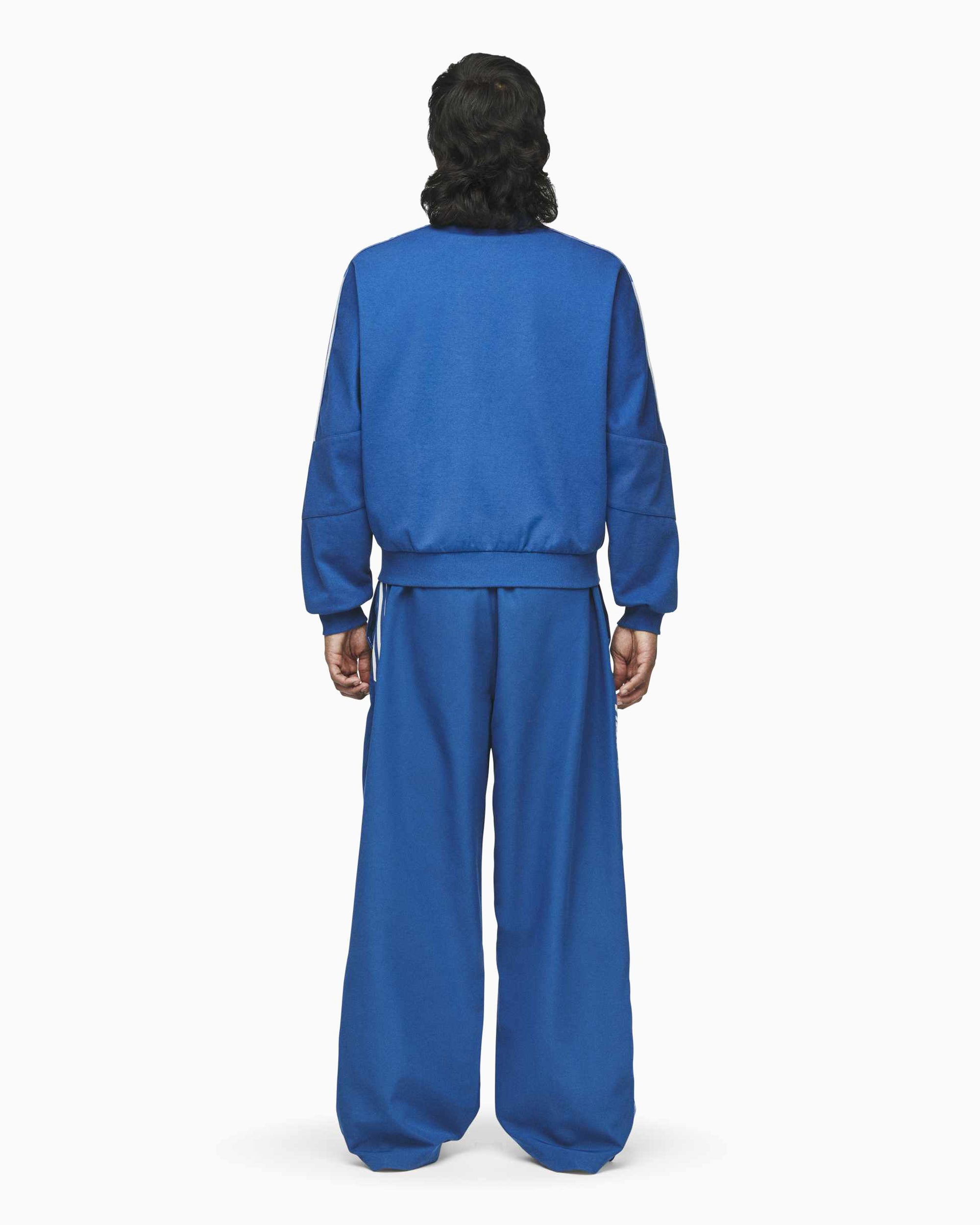 adidas Originals x Willy Chavarria x Willy Chavarria Knit Relaxed Unis