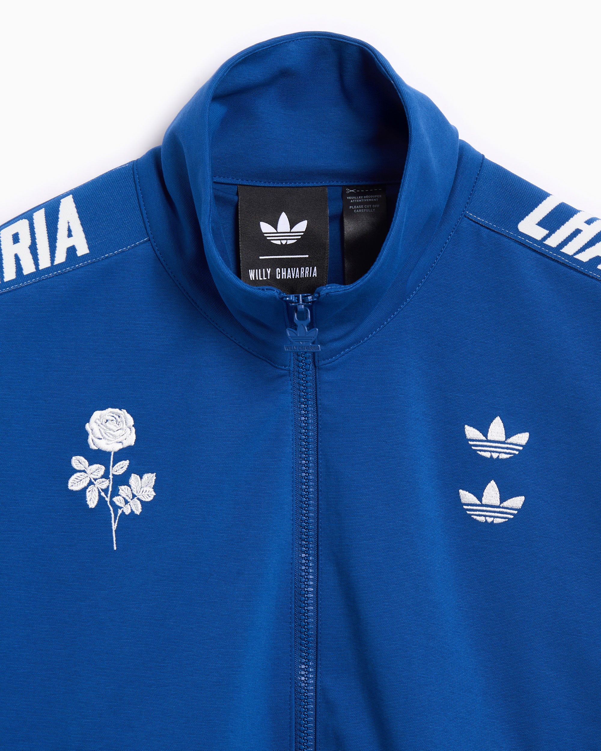 adidas Originals x Willy Chavarria x Willy Chavarria Knit Relaxed Unis