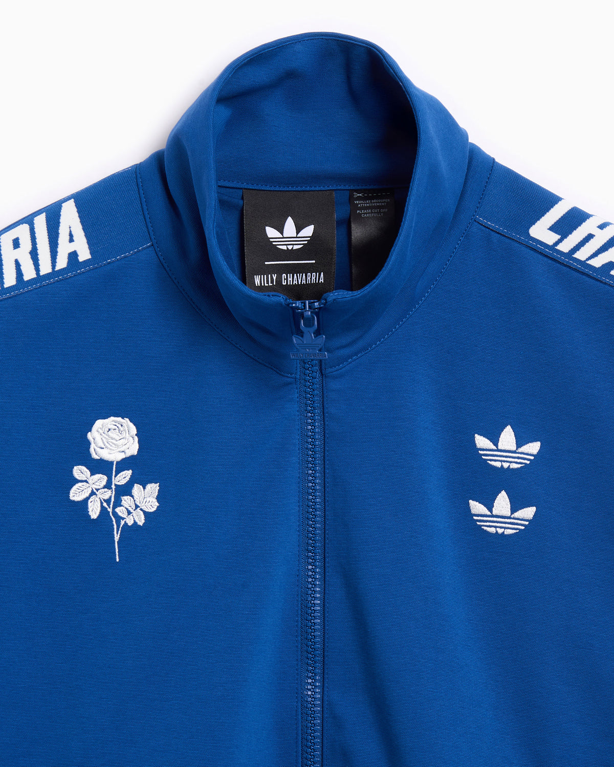 adidas Originals x Willy Chavarria x Willy Chavarria Knit Relaxed Unis