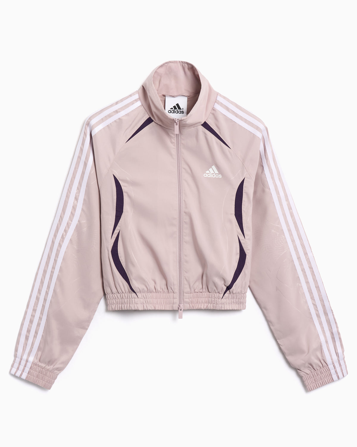 womens jacket adidas design to move track jacket