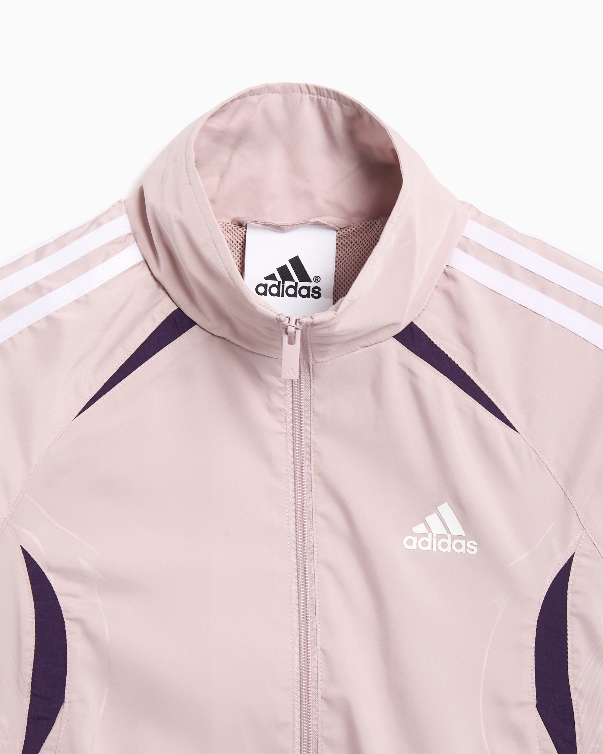 adidas Performance Adilenium Teamgeist Crop Women's Track Jacket