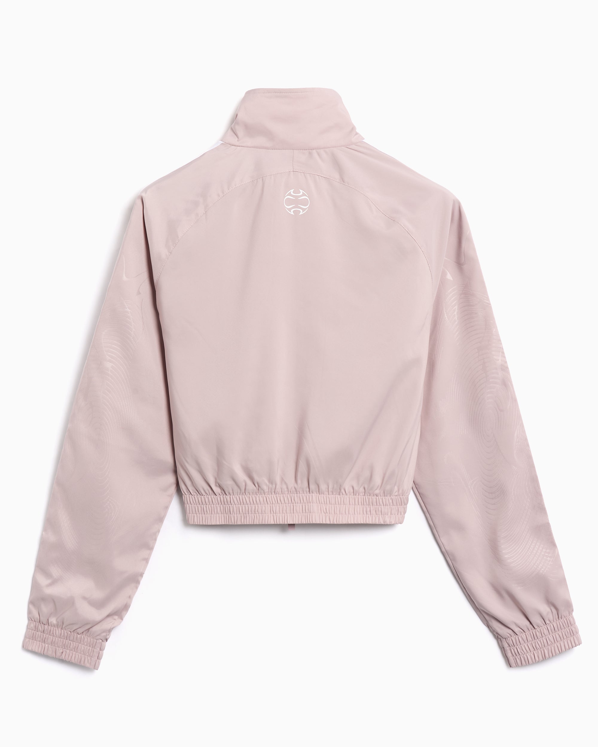 adidas Performance Adilenium Teamgeist Crop Women's Track Jacket