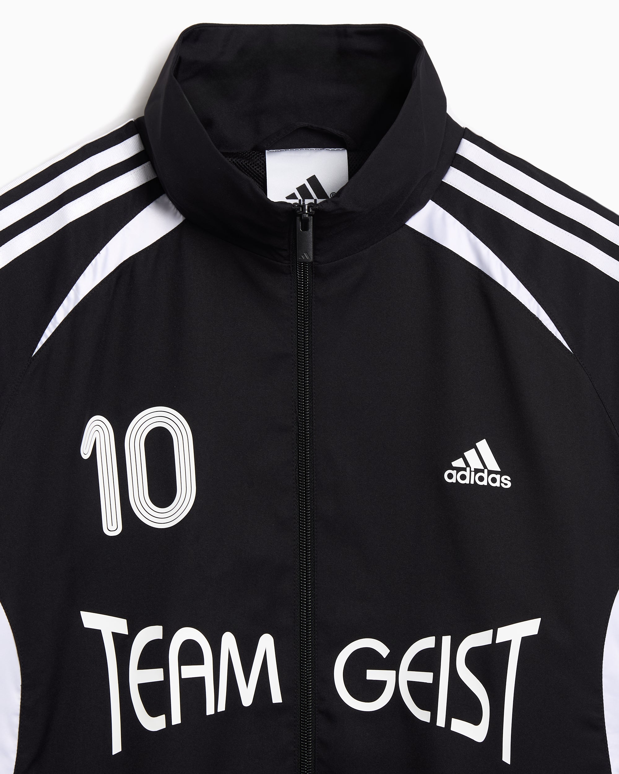 adidas Performance Adilenium Teamgeist Oversize Women's Track Jacket