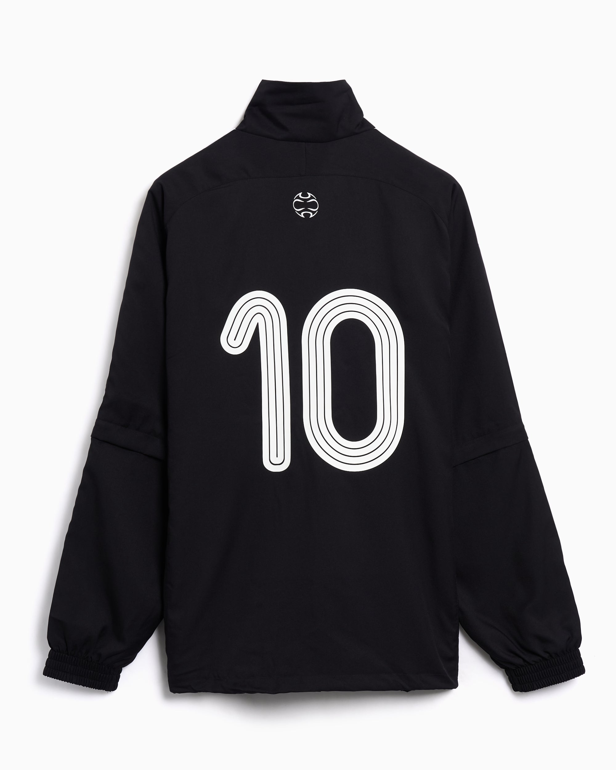 adidas Performance Adilenium Teamgeist Oversize Women's Track Jacket