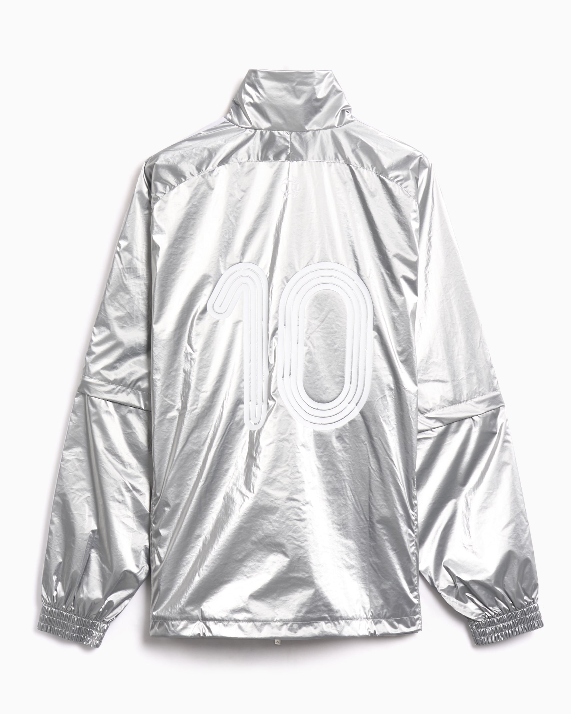 adidas Performance Adilenium Teamgeist Oversize Women's Track Jacket