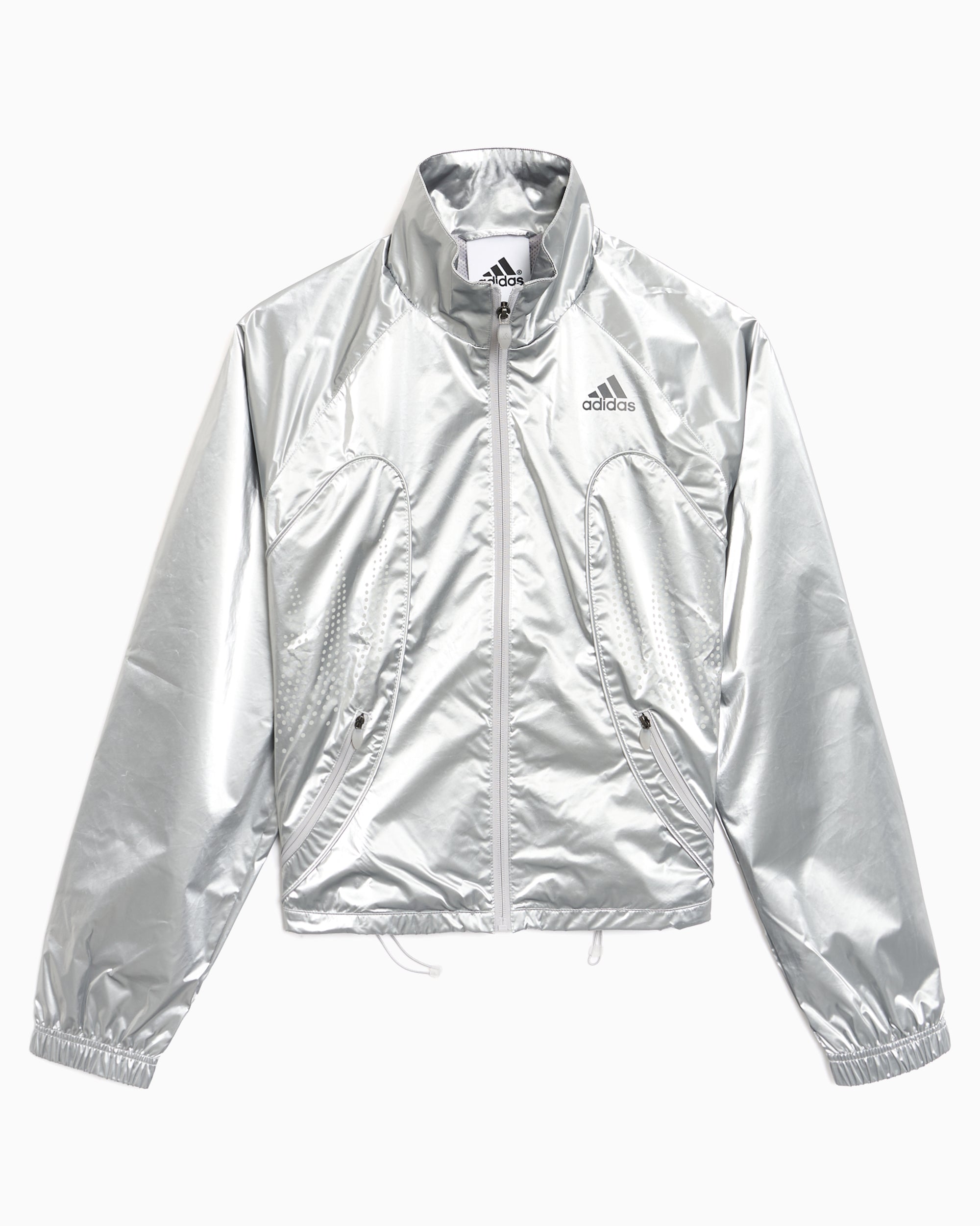adidas Performance F50 Logo Women's Track Jacket