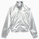 Chaqueta de chandal con logo adidas Performance F50 para mujer