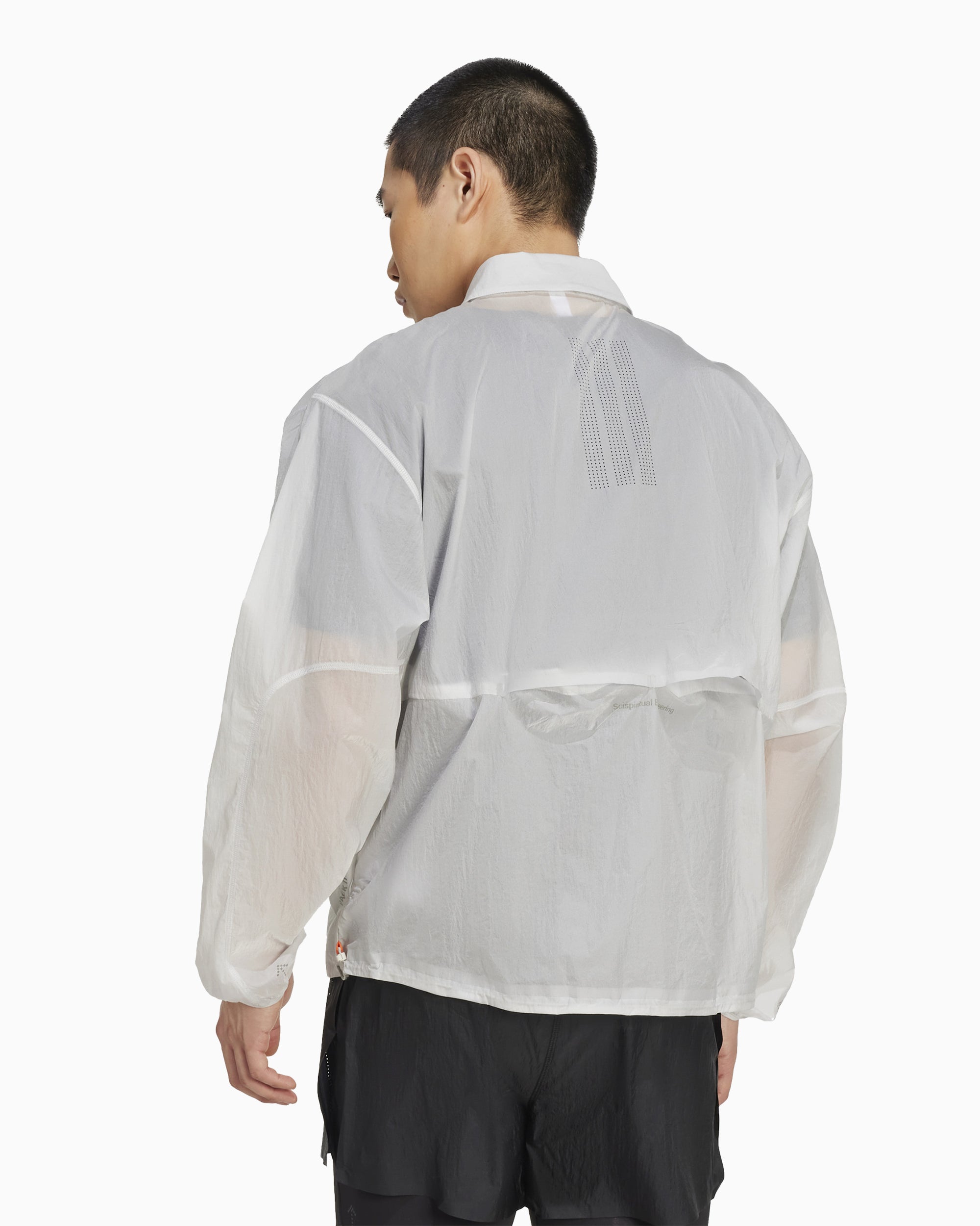adidas Performance x H.Koumori Running Men's Windbreaker