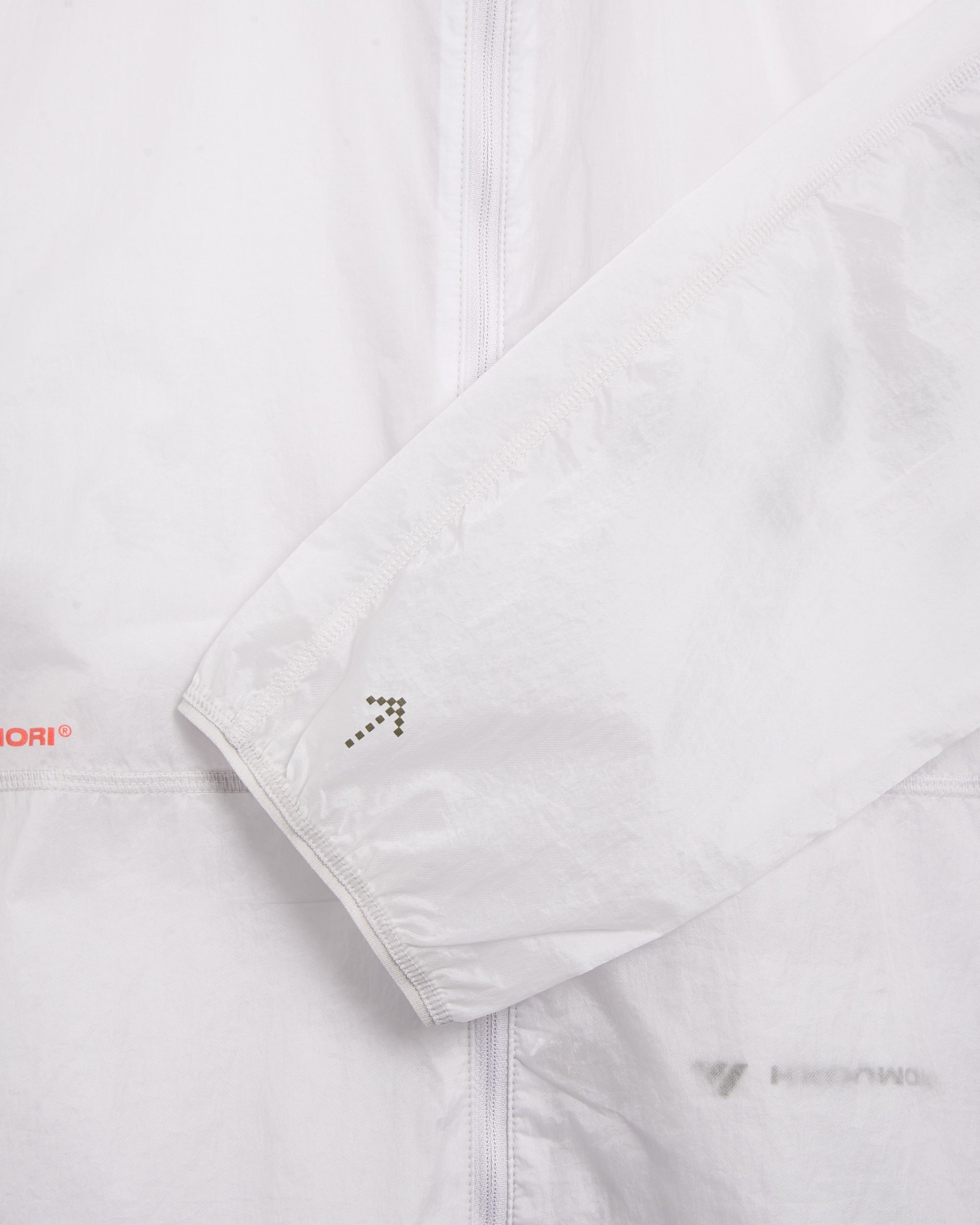 adidas Performance x H.Koumori Running Men's Windbreaker