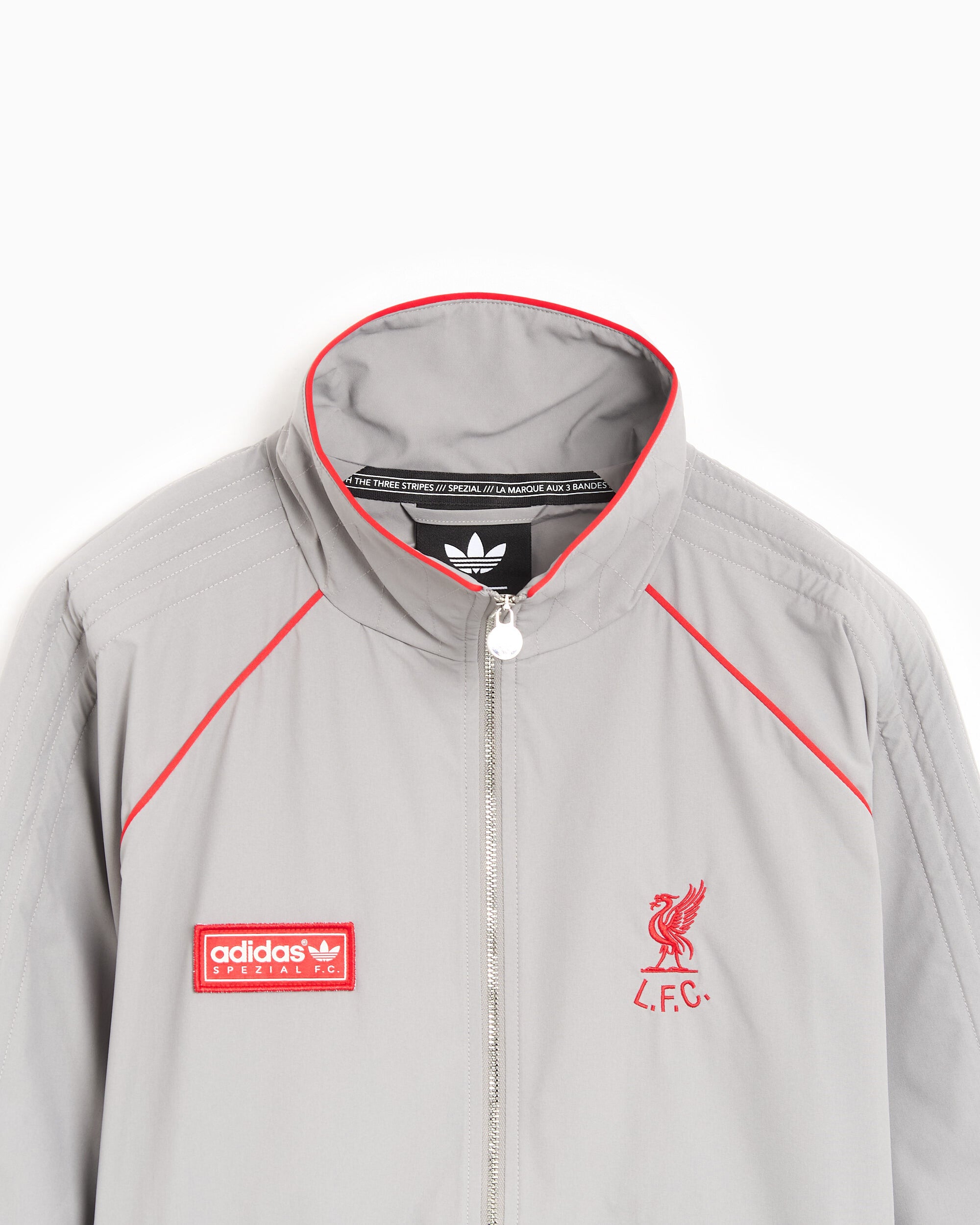 adidas SPZL x Liverpool F.C. Relaxed Men's Track Jacket