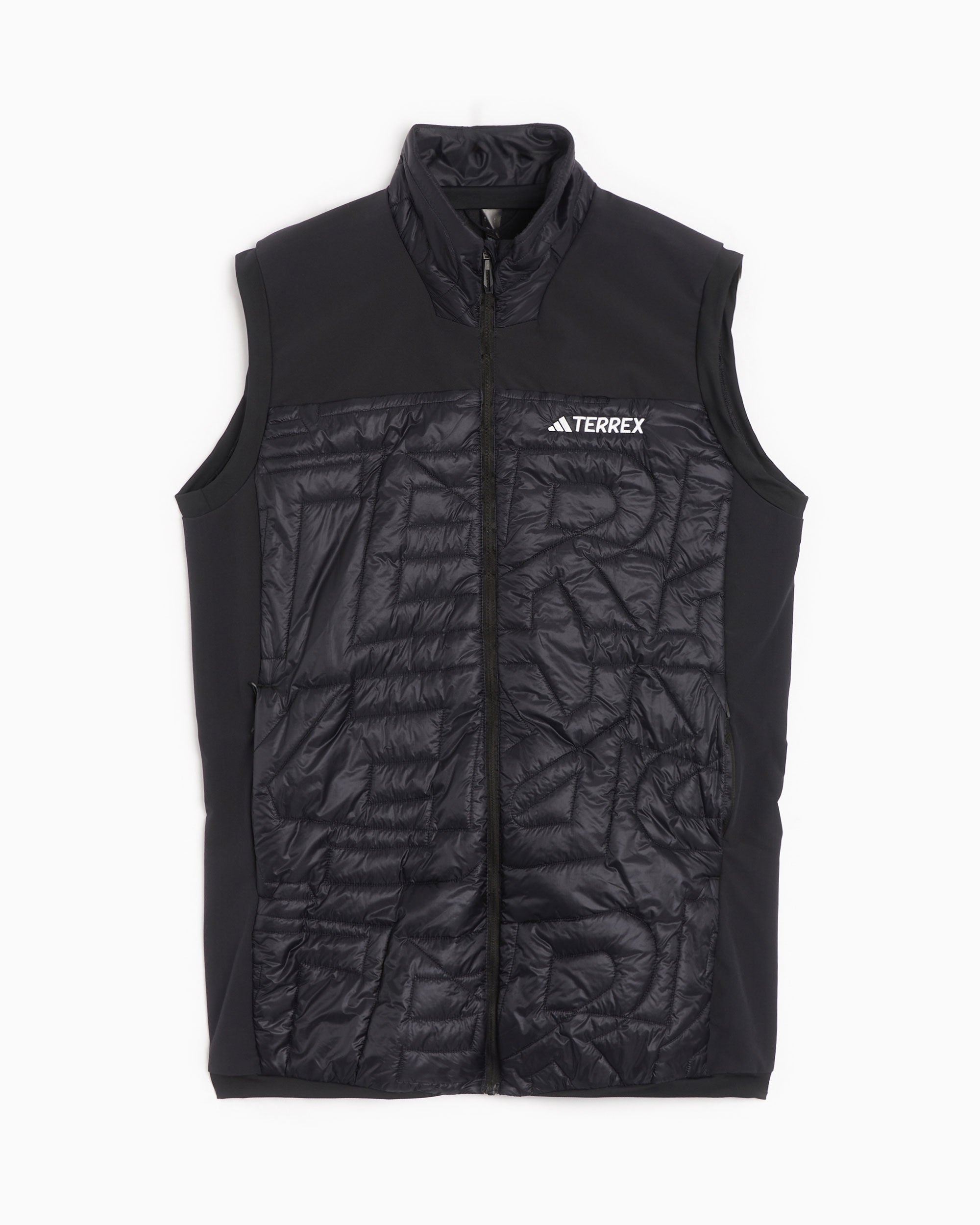 Adidas® Terrex Xperior Varilite Hybrid Men's Vest Men's Vest