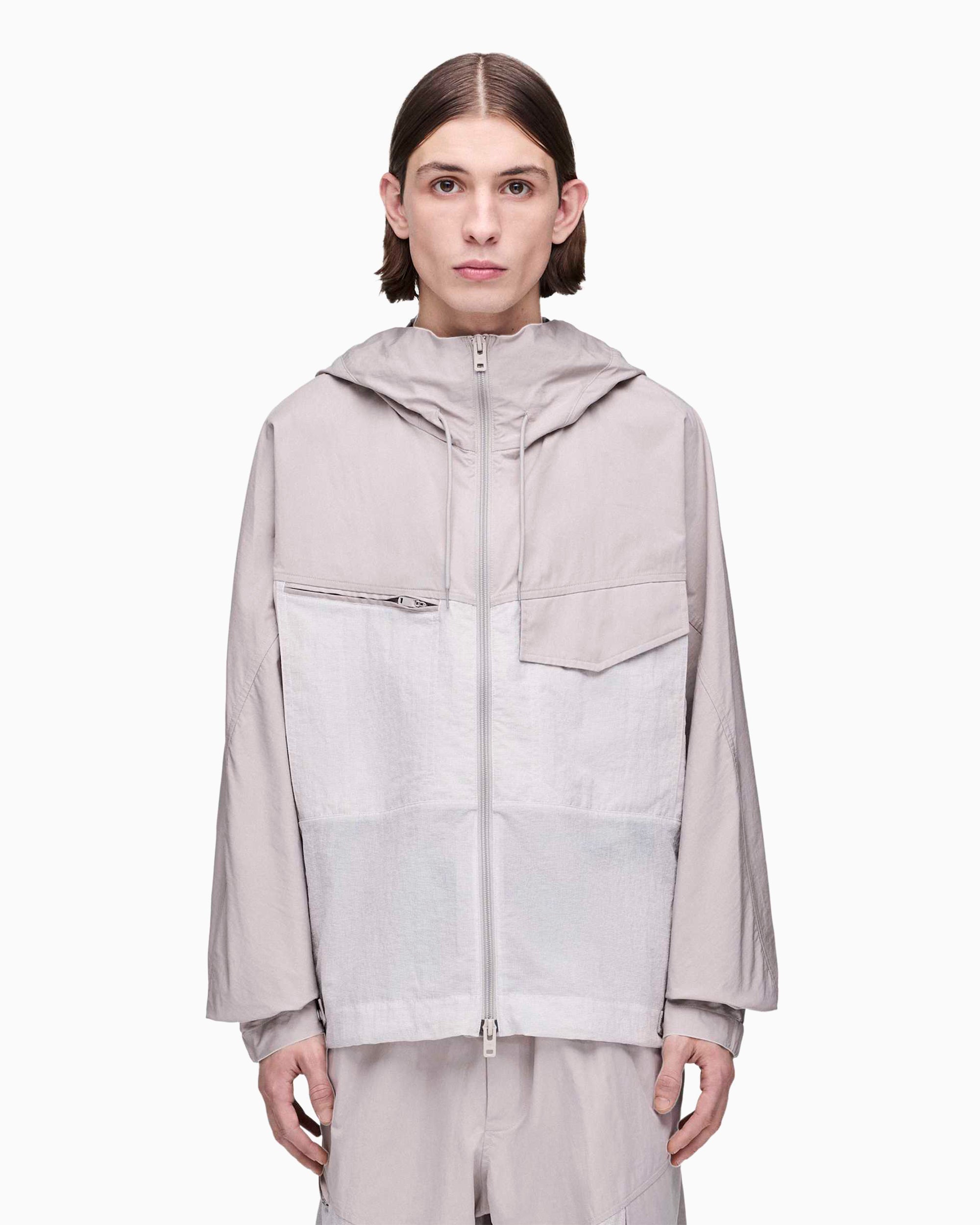 adidas Y-3 Field Men's Light Jacket