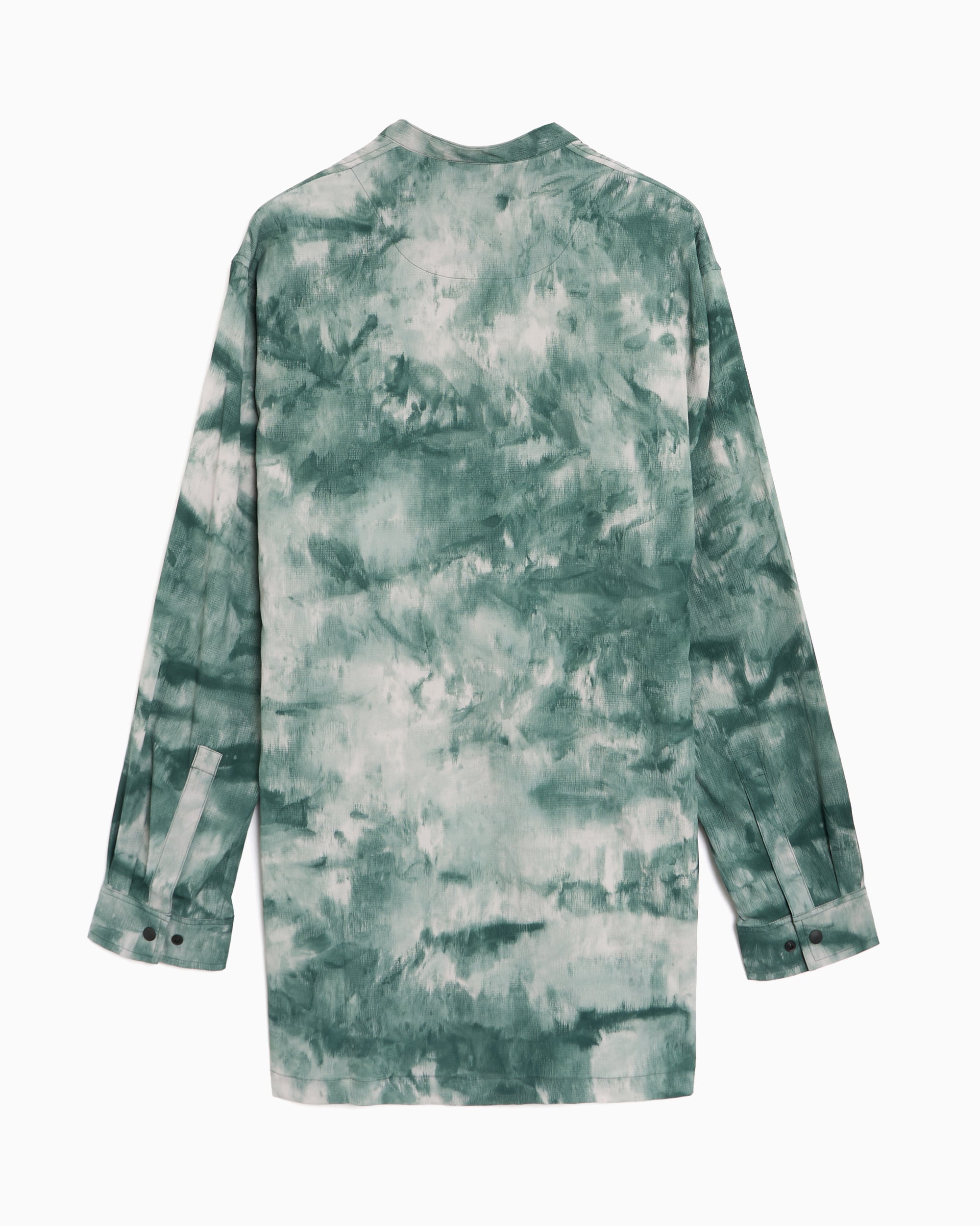 adidas Y-3 Oversize Men's Overshirt