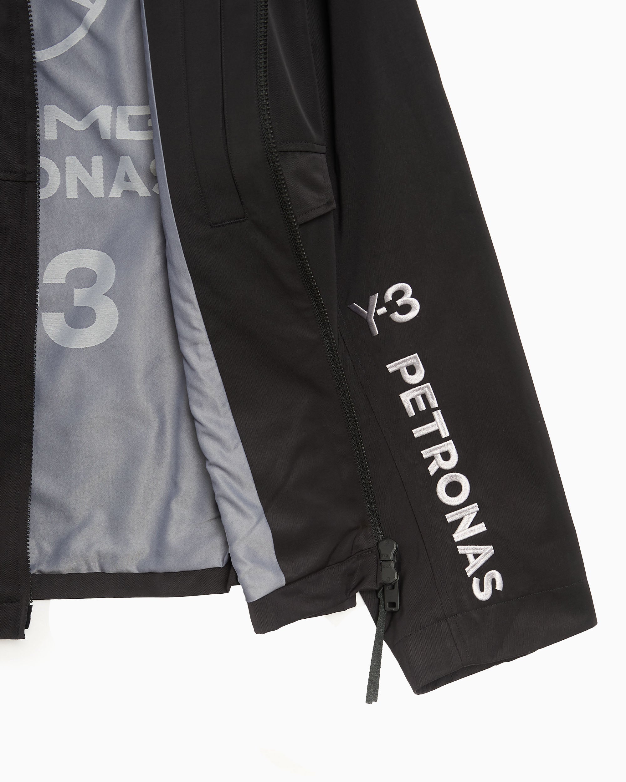 adidas Y-3 x Mercedes AMG Petronas Team F1 