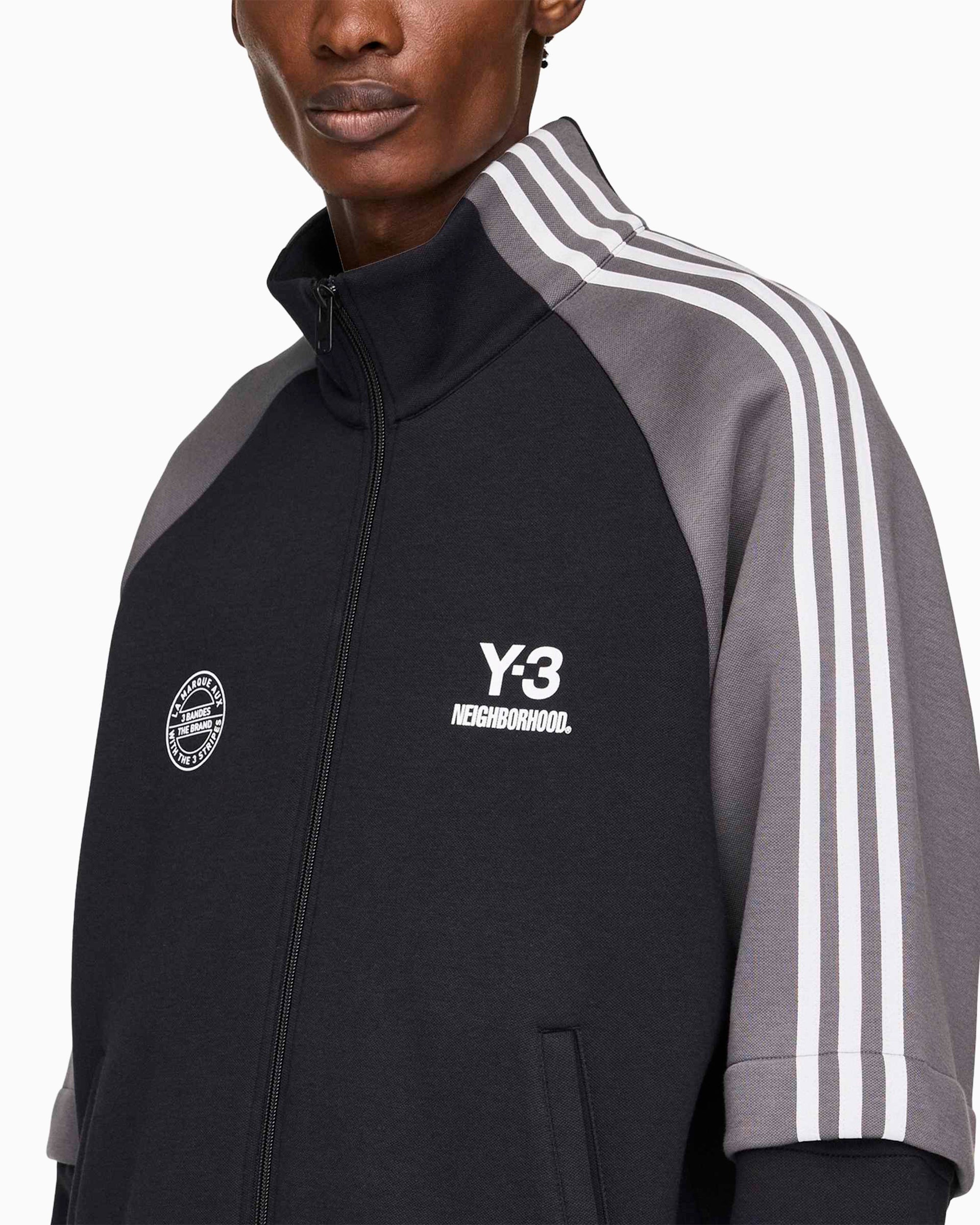 adidas Y-3 x Neighborhood Relaxed Unisex Track Jacket