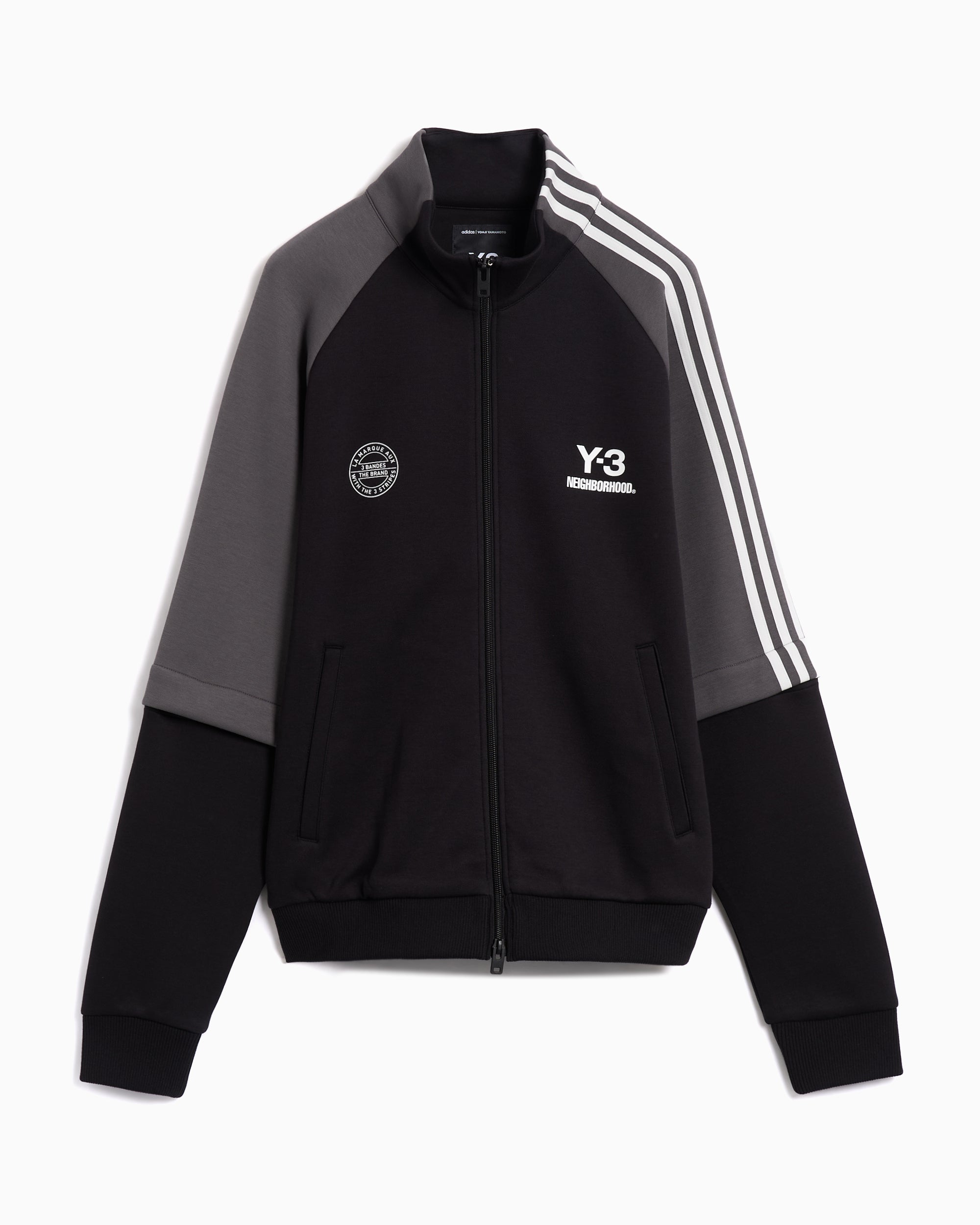 adidas Y-3 x Neighborhood Relaxed Unisex Track Jacket