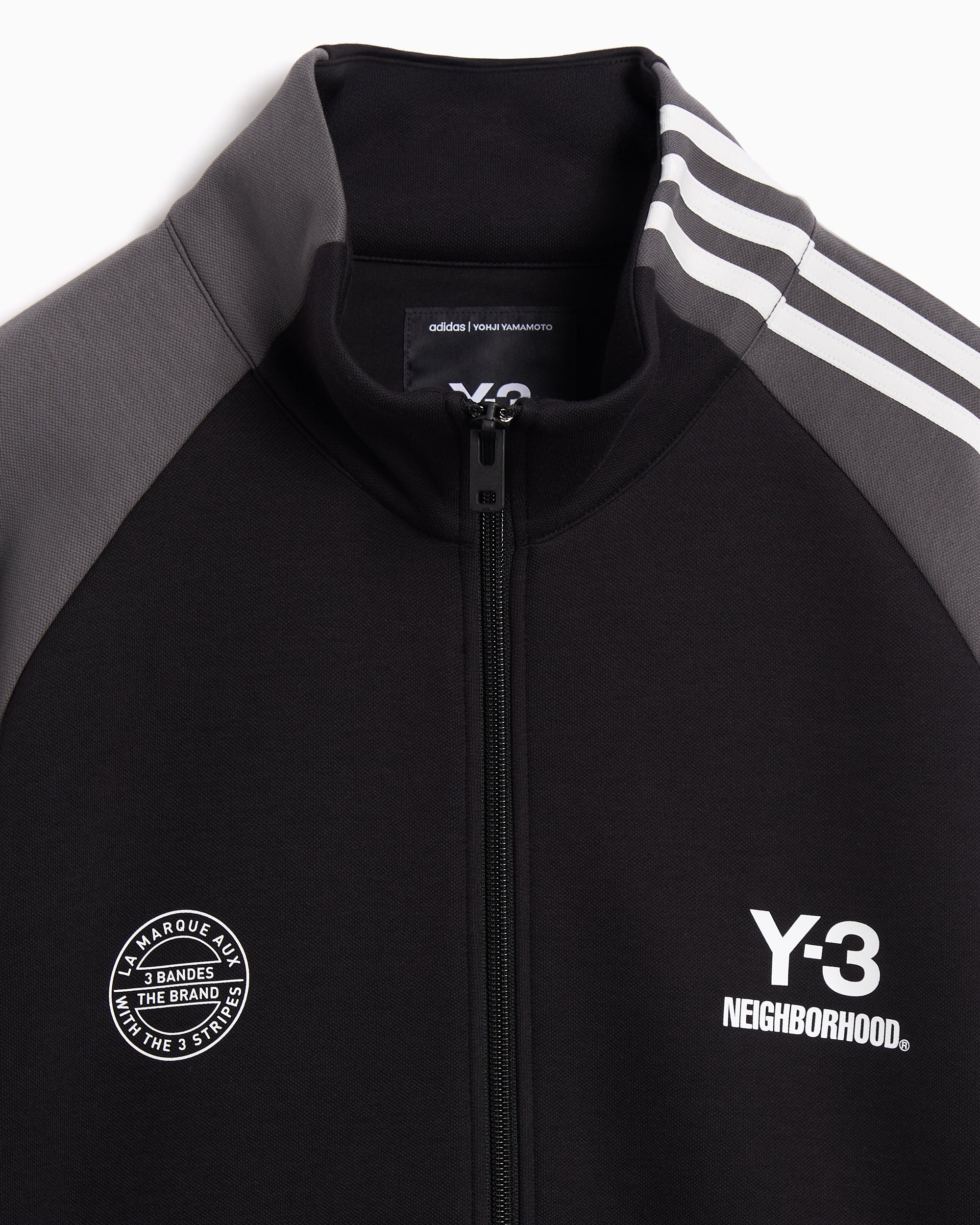 adidas Y-3 x Neighborhood Relaxed Unisex Track Jacket