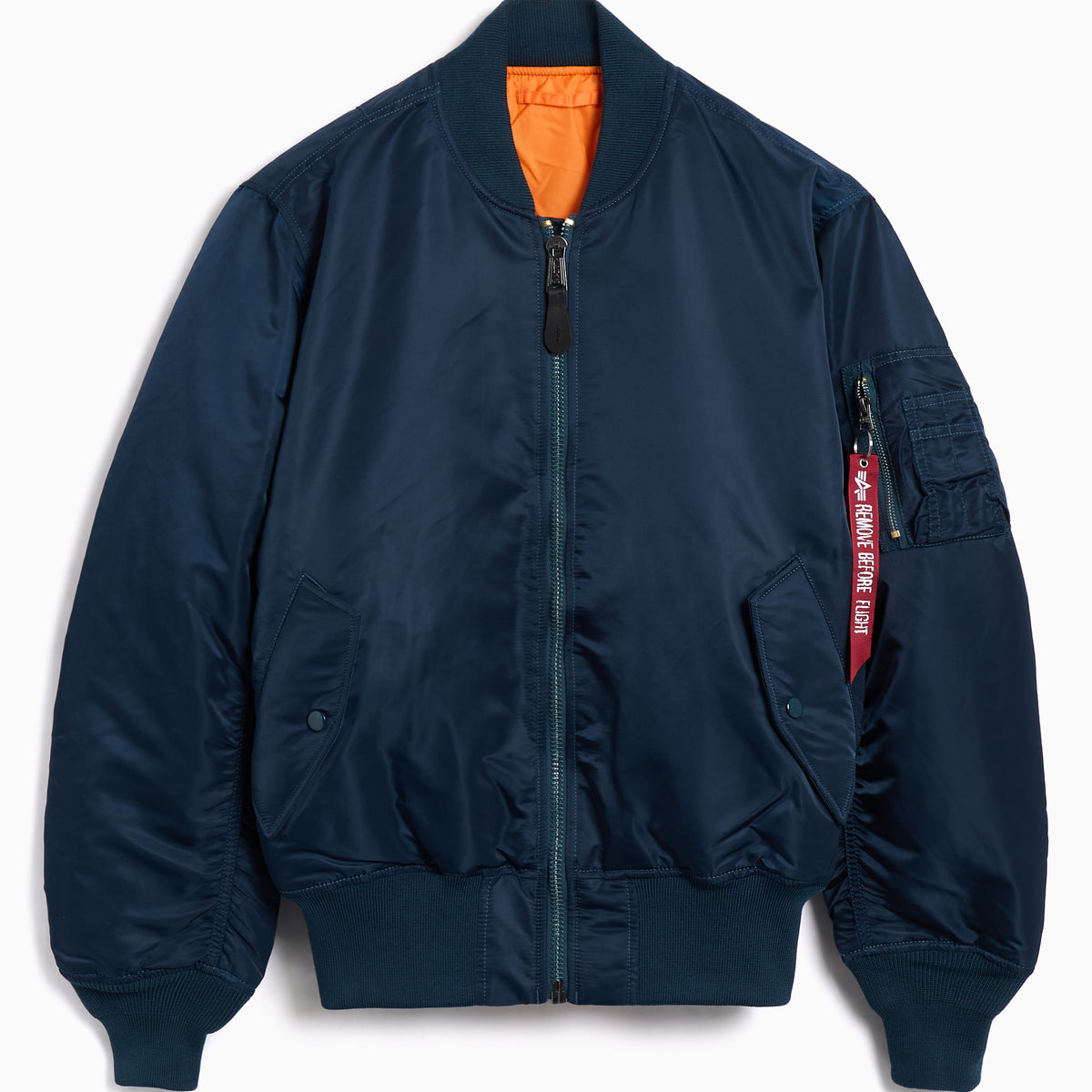 Alpha Industries MA-1 Heritage Men