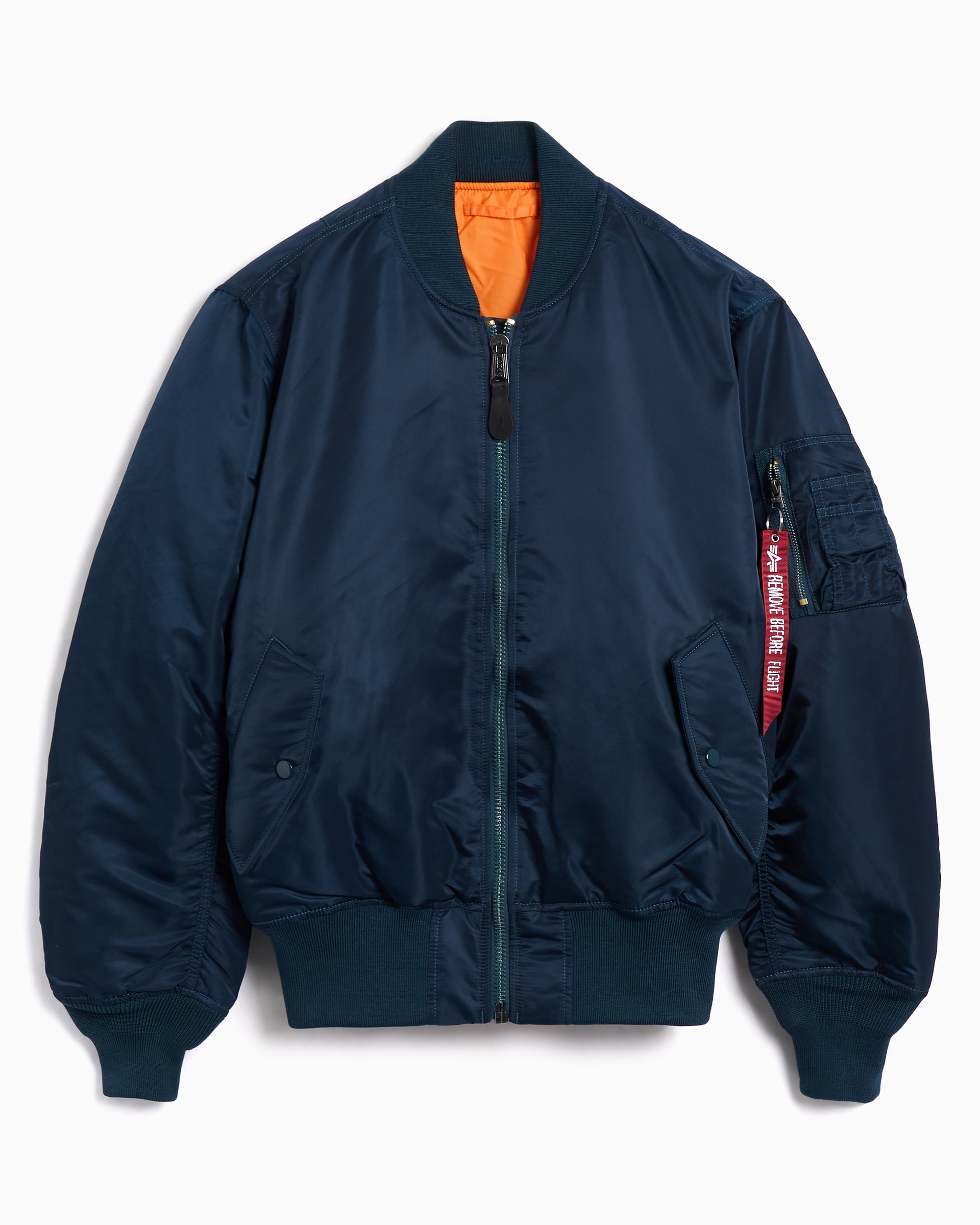 Bomber MA 1 Heritage para hombre