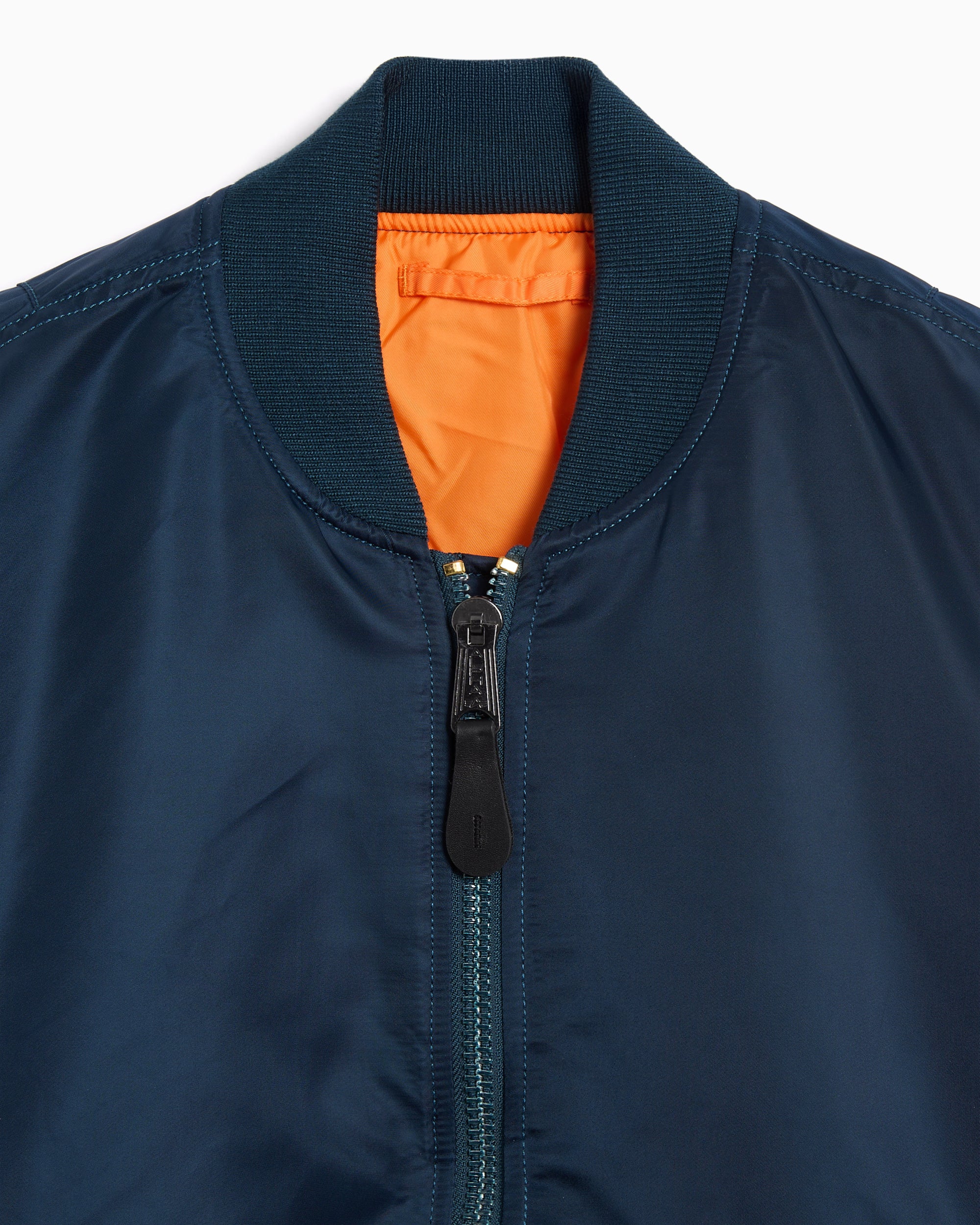 Alpha Industries MA-1 Heritage Men's Bomber
