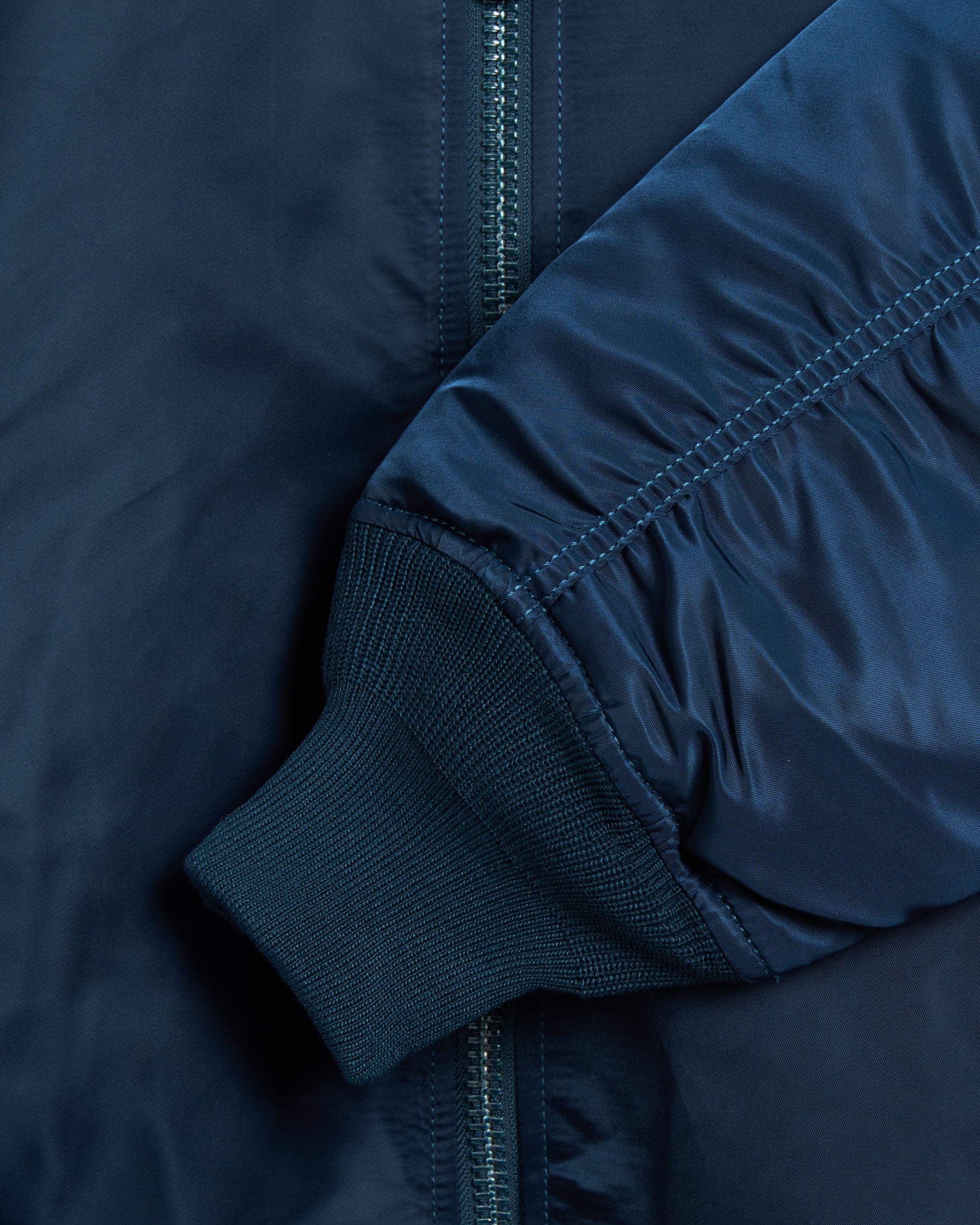Alpha Industries MA-1 Heritage Men's Bomber
