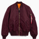 Bomber Alpha Industries MA-1 Heritage pour homme