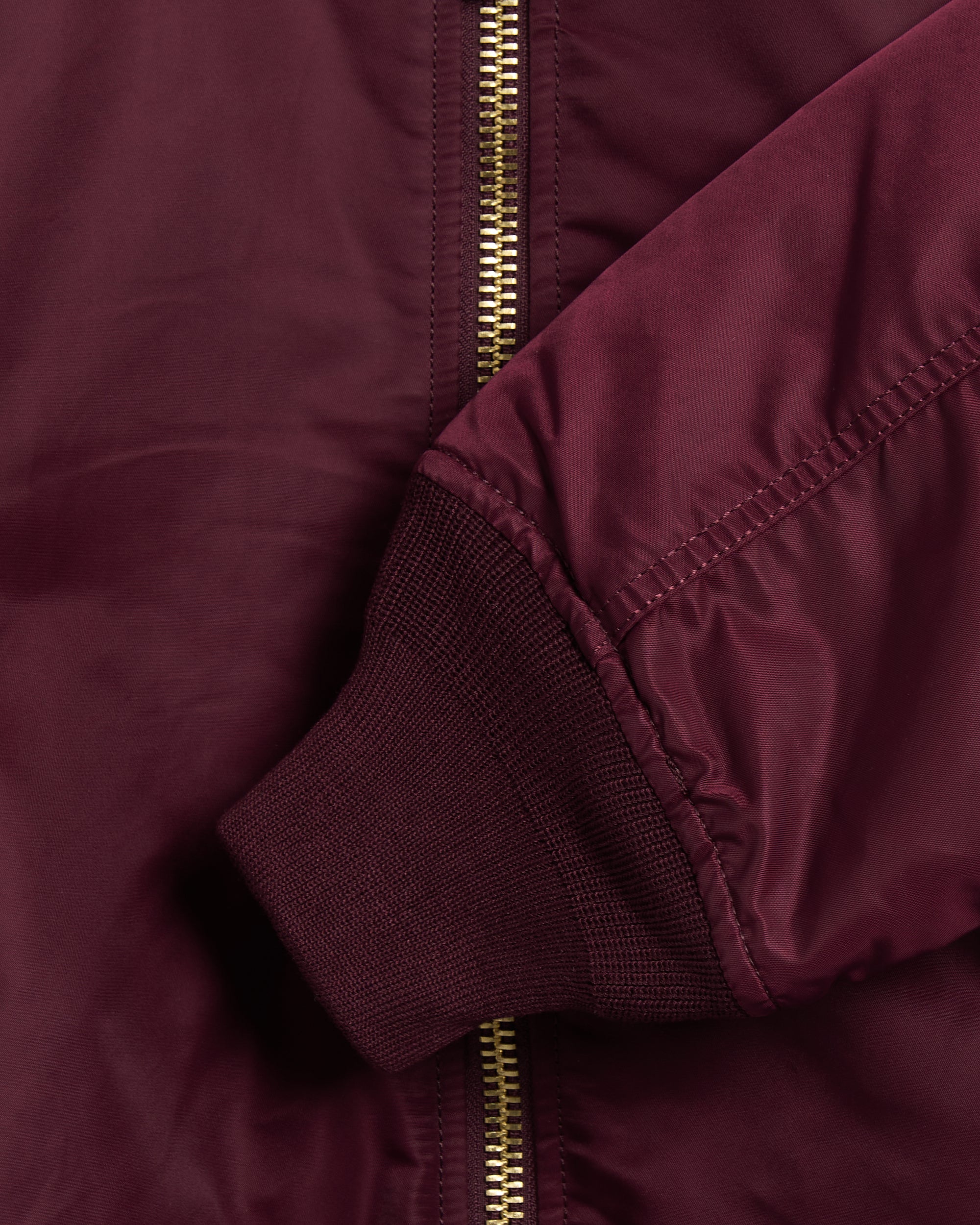 Alpha Industries MA-1 Heritage Men's Bomber