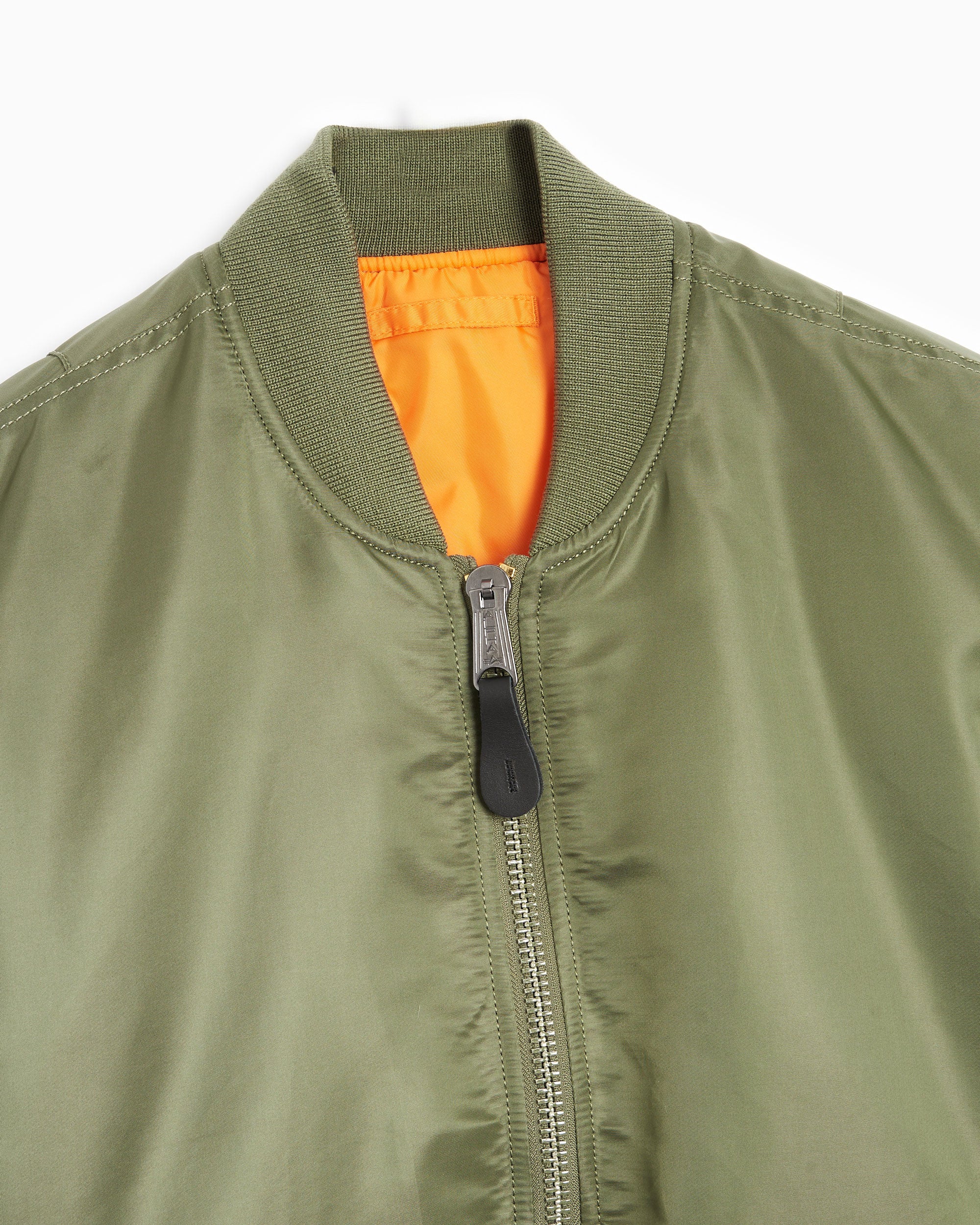 Alpha Industries MA-1 Men's Bomber