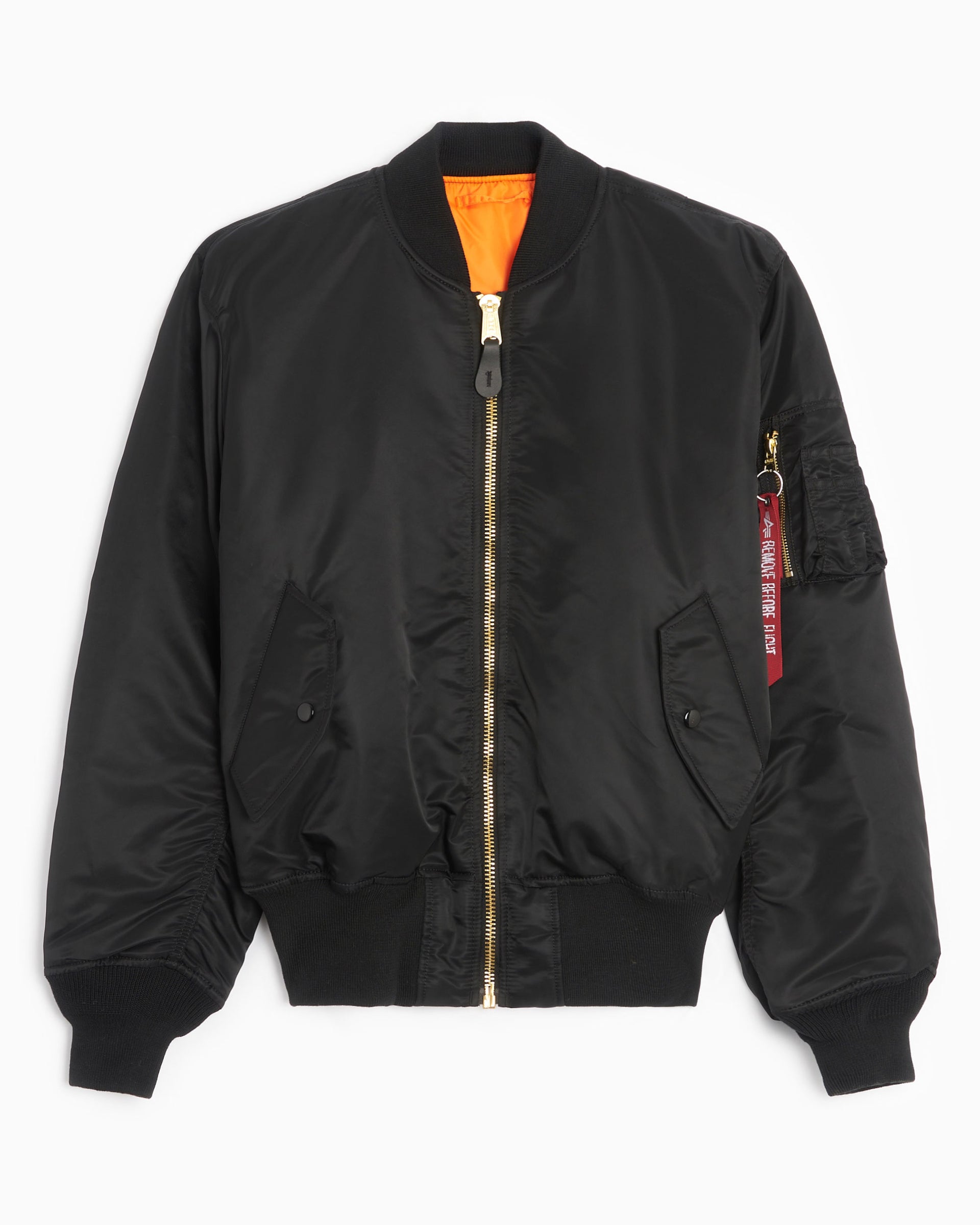 Bomber MA 1 Bomber para hombre