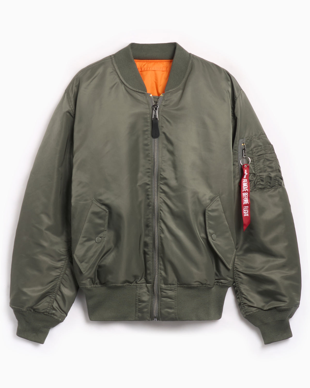 Jackets Coats Alpha Industries MA-1 Men's Bomber Men's Bomber - 100101-432