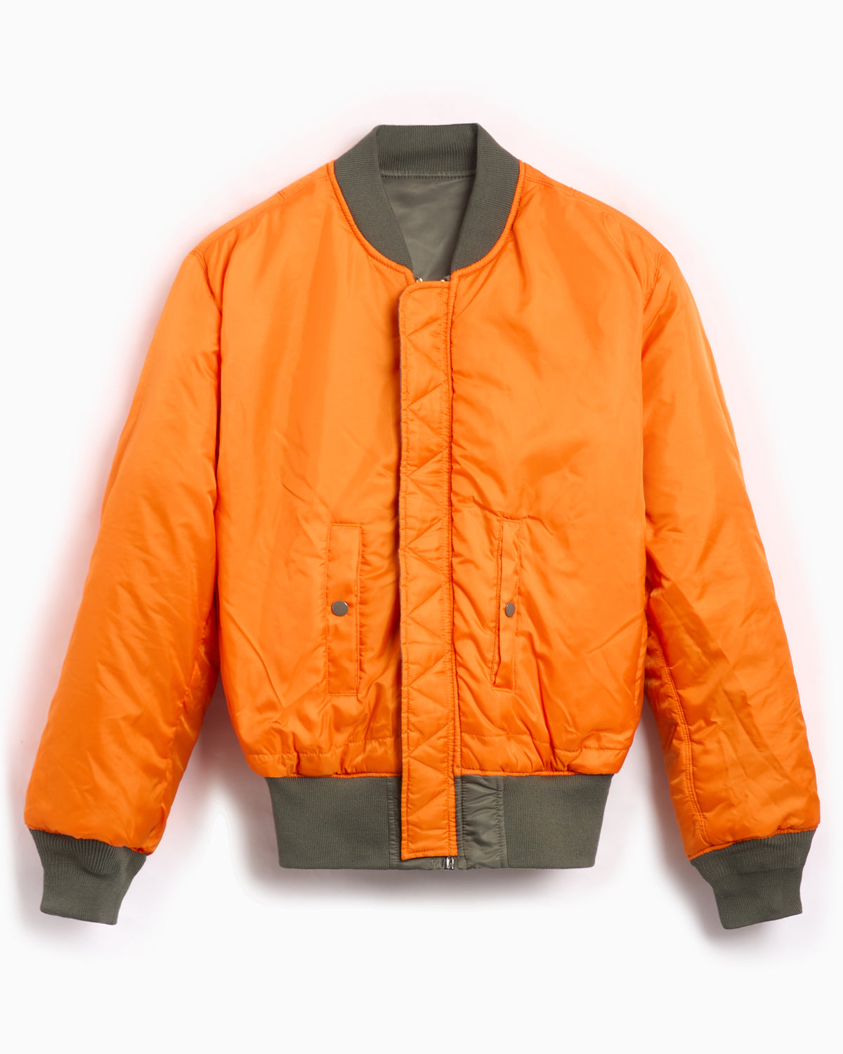 Jackets Coats Alpha Industries MA-1 Men's Bomber Men's Bomber - 100101-432