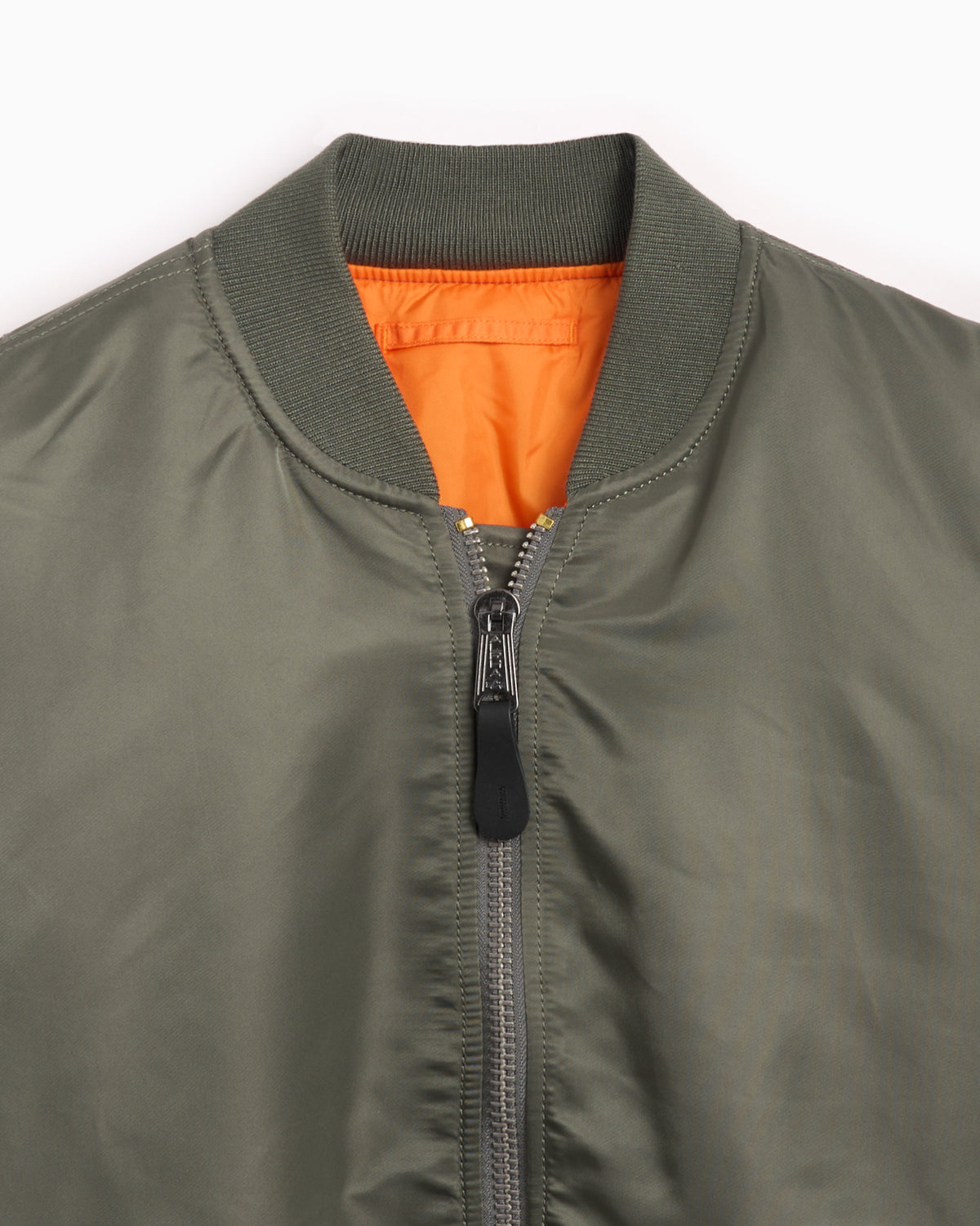 Jackets Coats Alpha Industries MA-1 Men's Bomber Men's Bomber - 100101-432