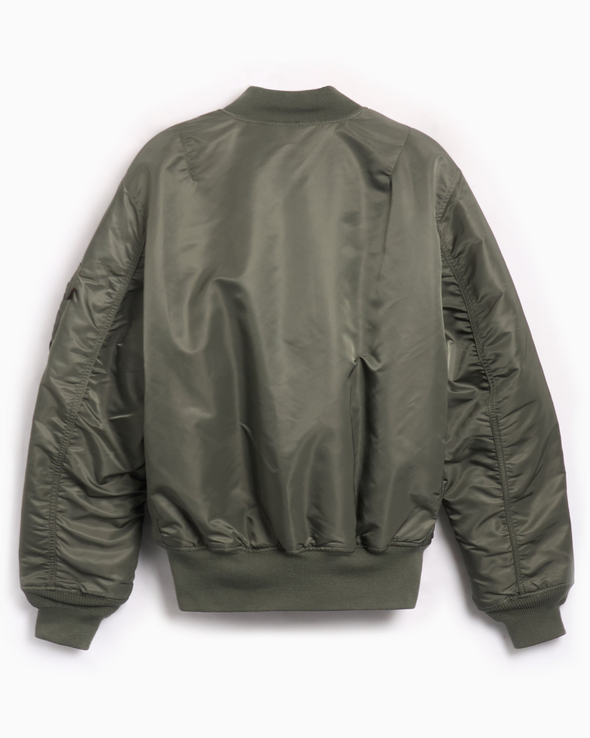 Jackets Coats Alpha Industries MA-1 Men's Bomber Men's Bomber - 100101-432