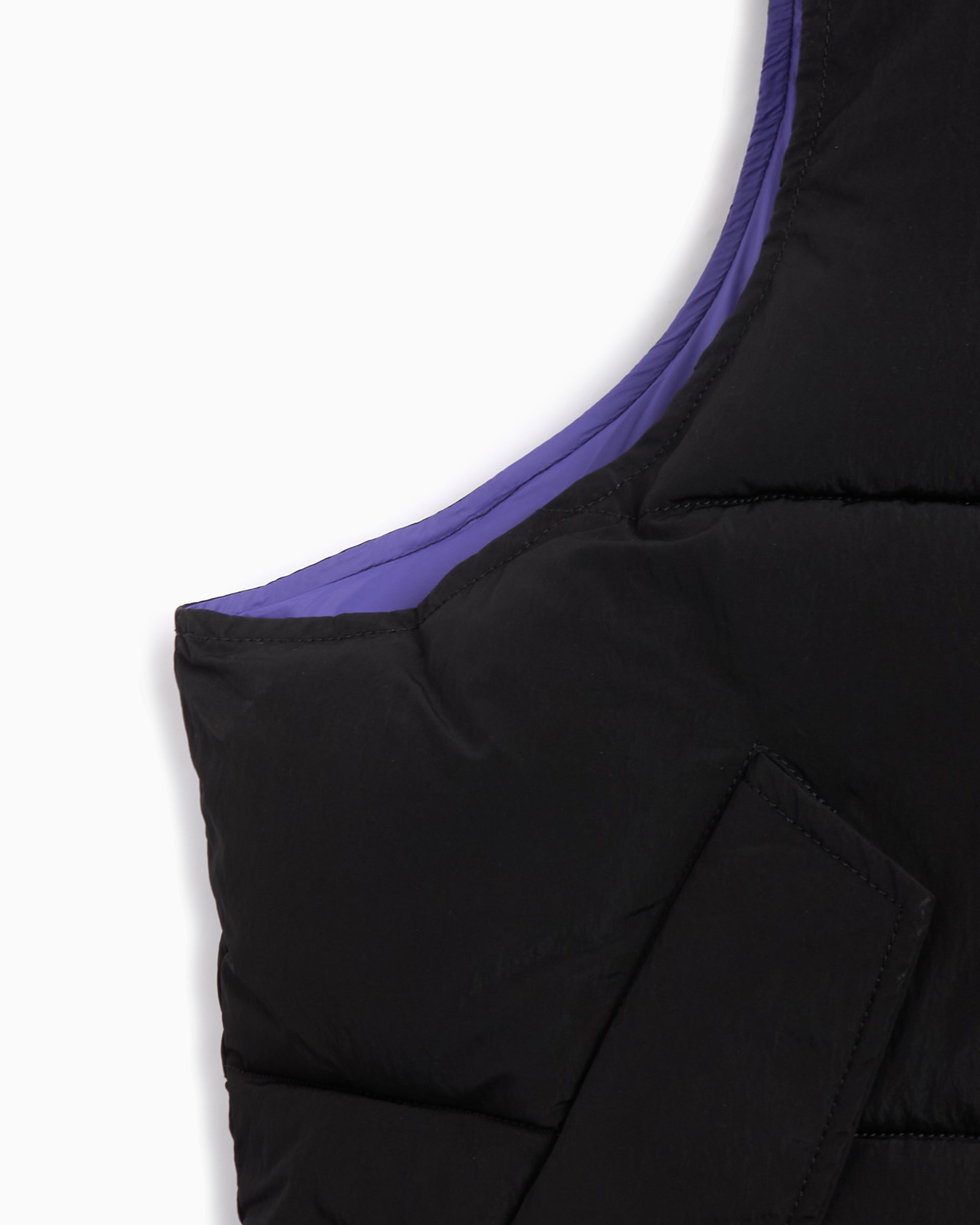 Alpha Industries MA-1 Men's Puffer Vest Men's Vest