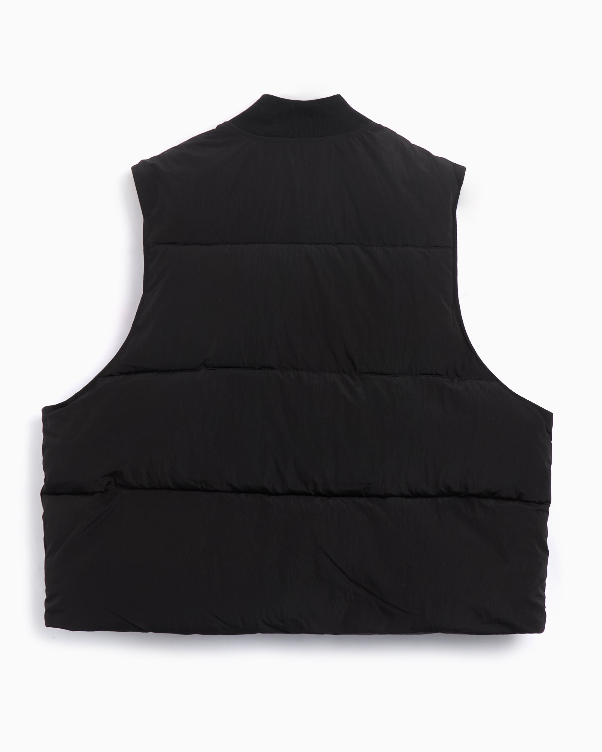 Jackets Coats Alpha Industries MA-1 Men's Puffer Vest Men's Vest - 148138UV-03