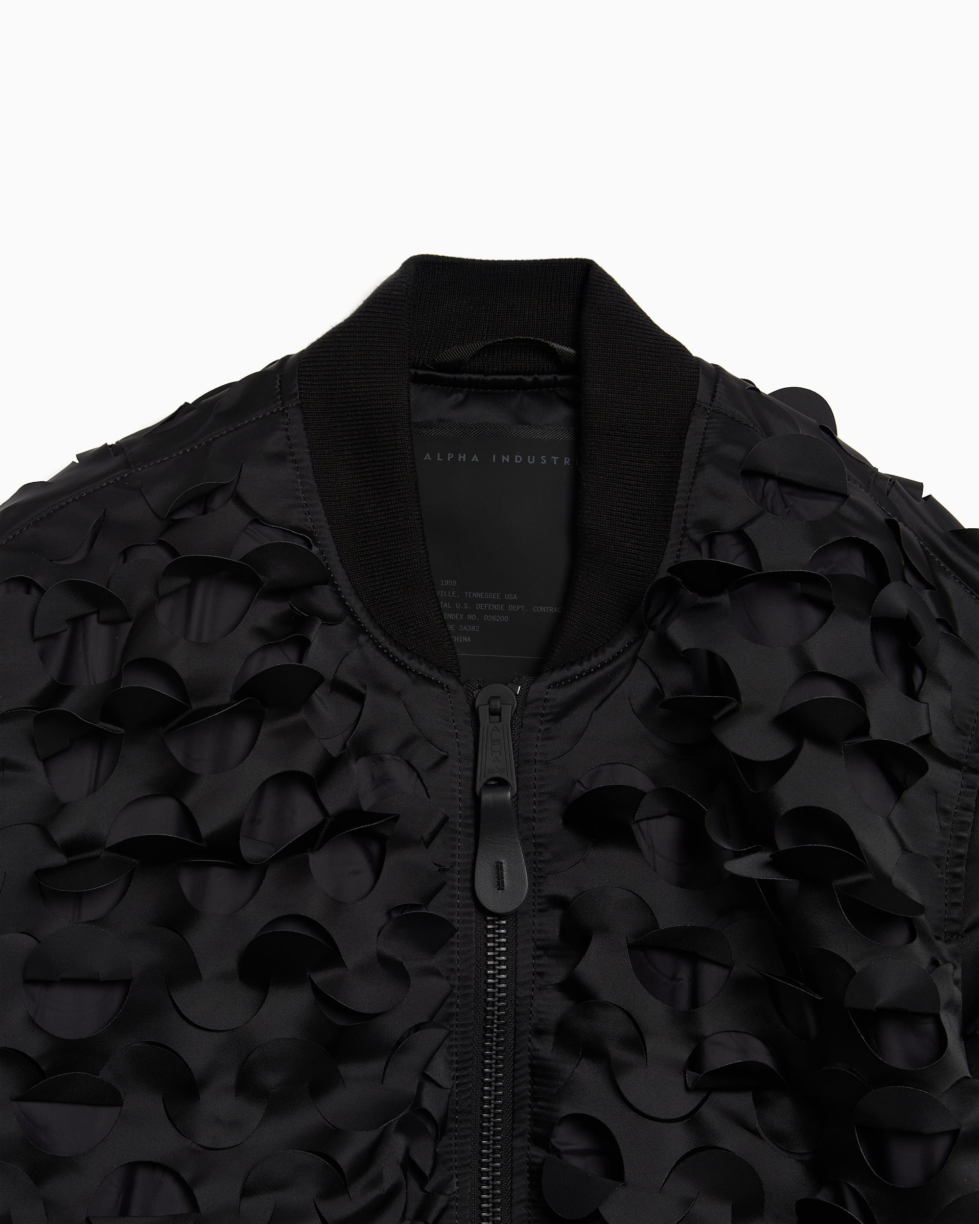 Alpha Industries MA-1 Ulcans Flight Relaxed Men's Bomber Alpha Industries MA-1 Ulcans Flight Relaxed Men's Bomber