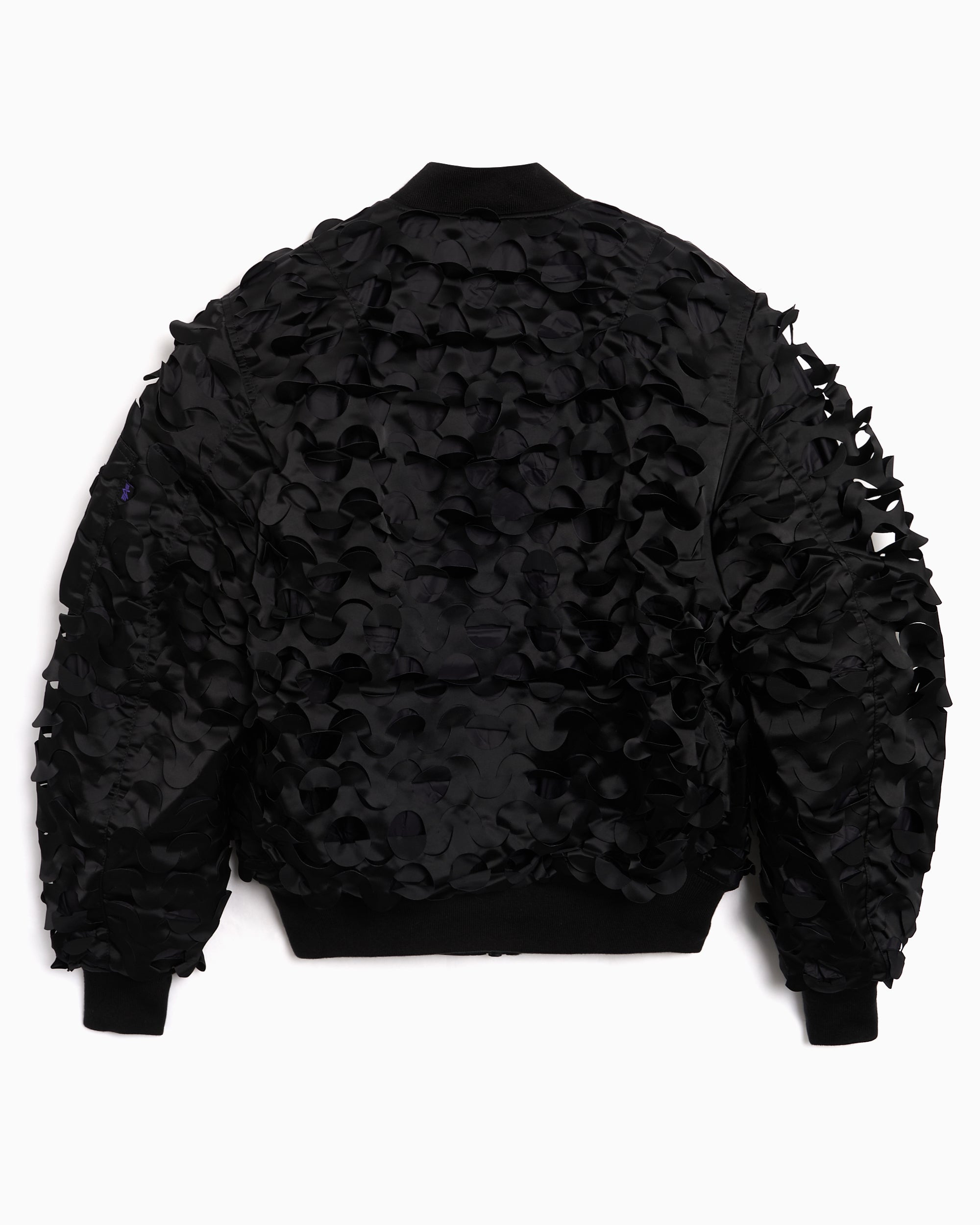 Alpha Industries MA-1 Ulcans Flight Relaxed Men's Bomber