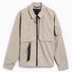 Alpha Industries Unisex Utility Overshirt UV Jacket Unisex Jacket