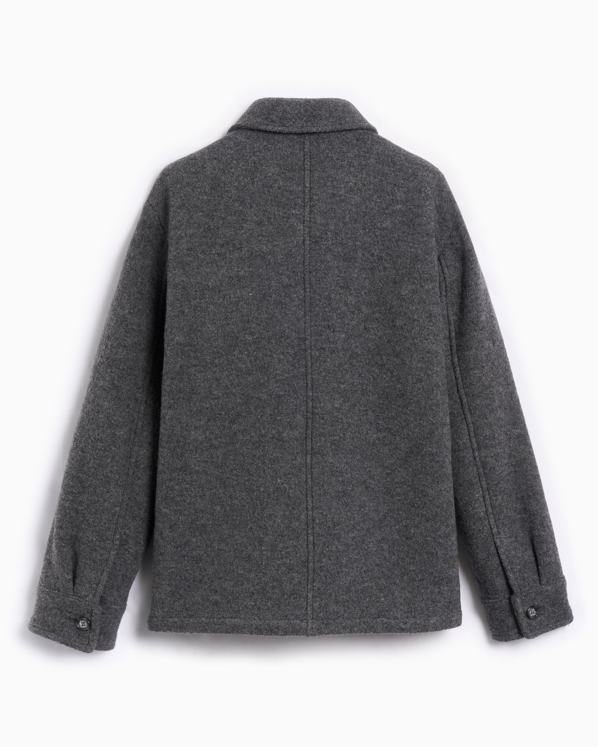 A.P.C. Emile Men's Cardigan