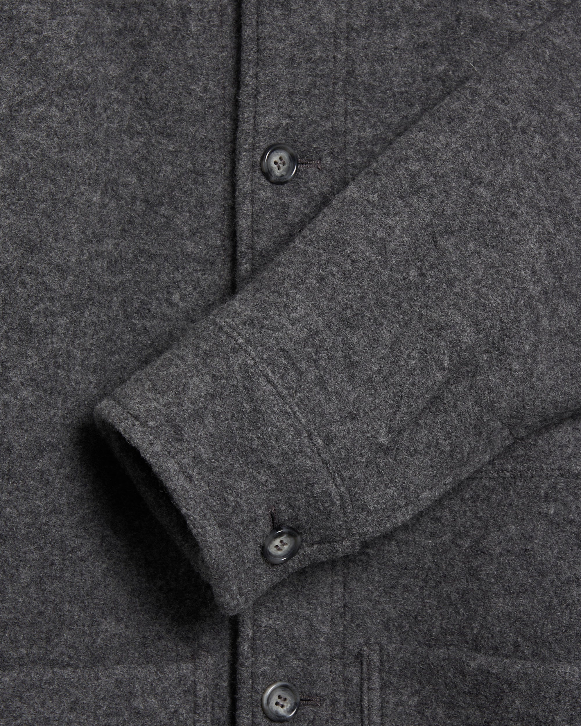 A.P.C. Emile Men's Cardigan