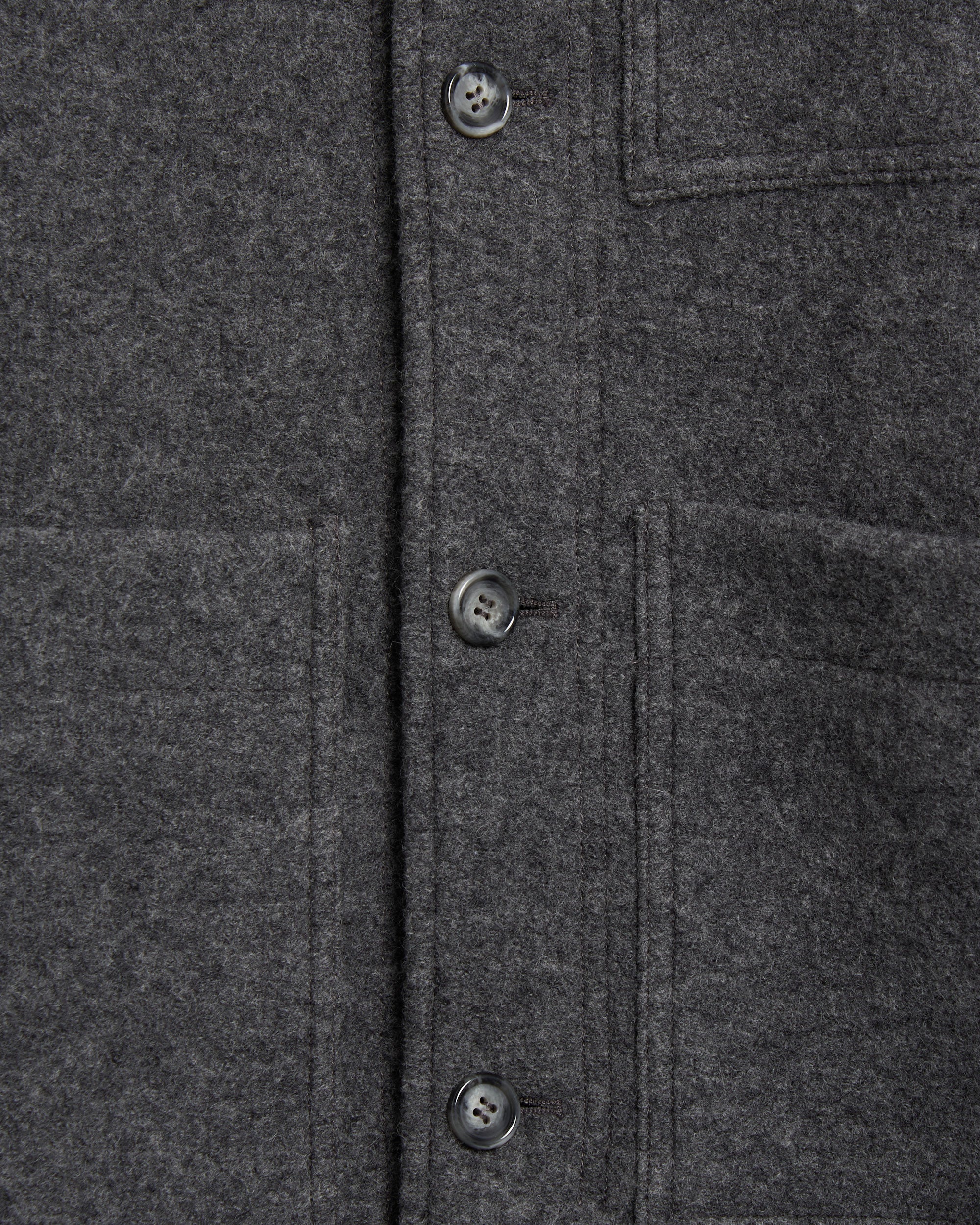 A.P.C 比翼 ウールジャケット archive 00s A.P.C. Emile Men's Cardigan