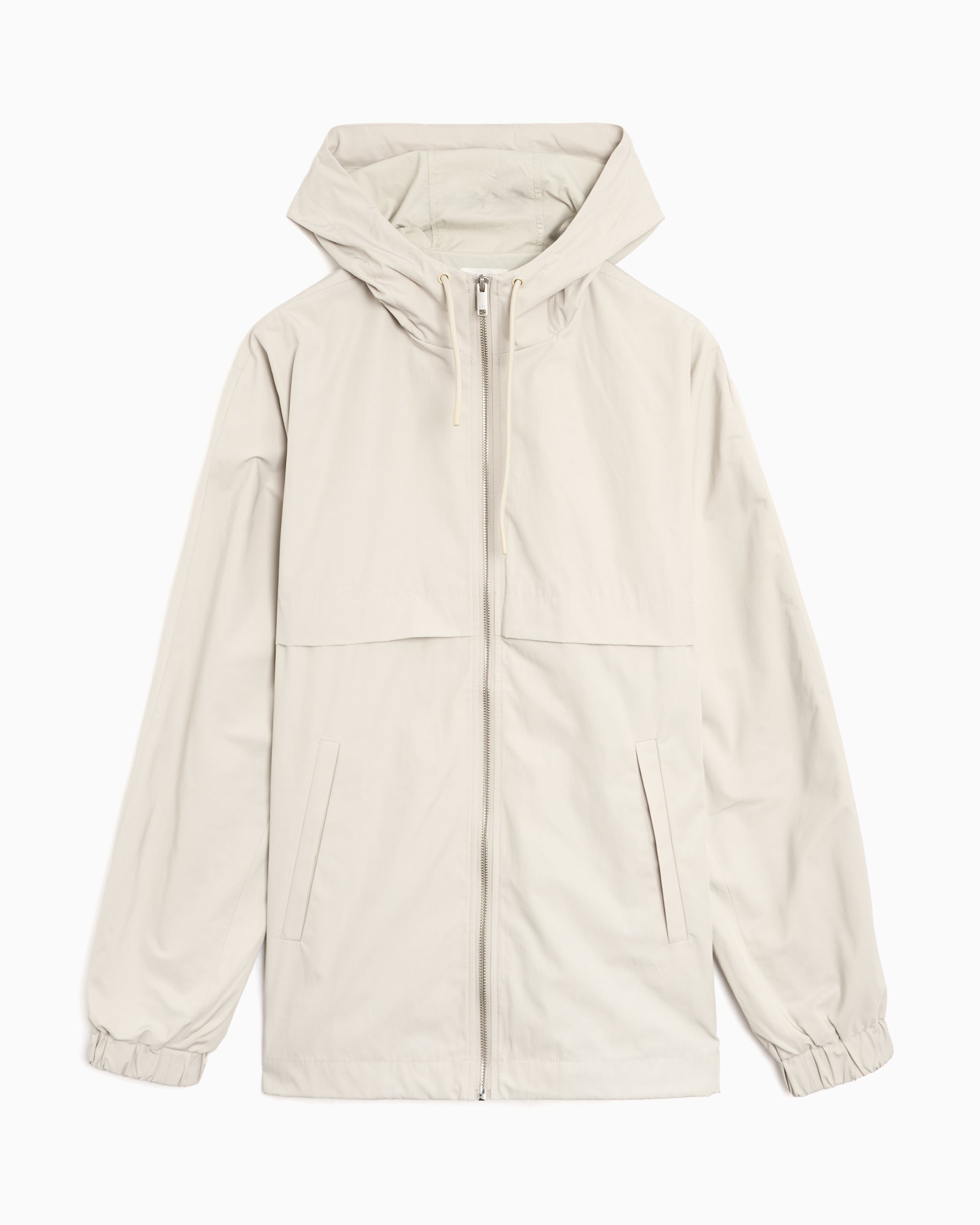 A.P.C. Iggy Graphic Men's Windbreaker