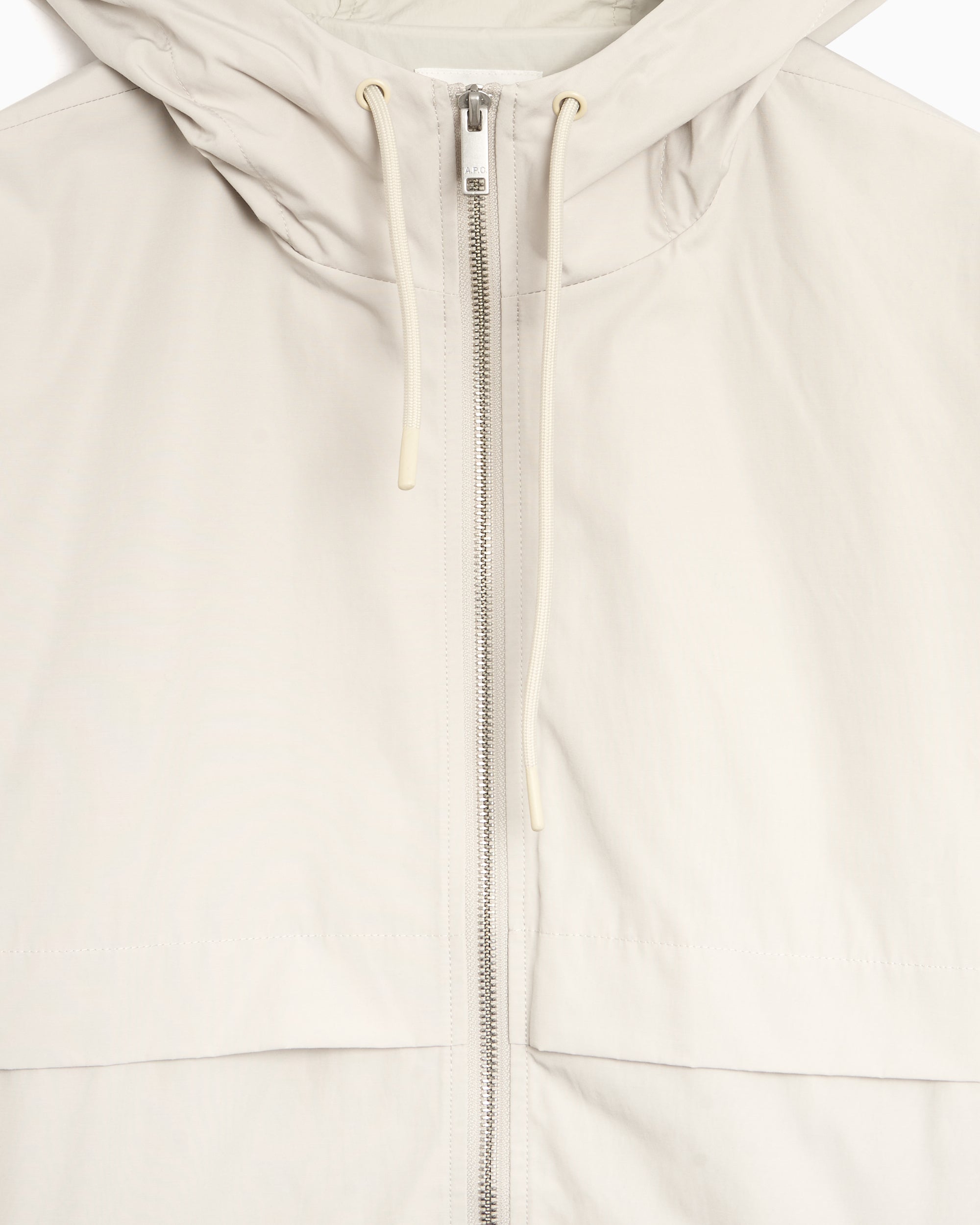 A.P.C. Iggy Graphic Men's Windbreaker