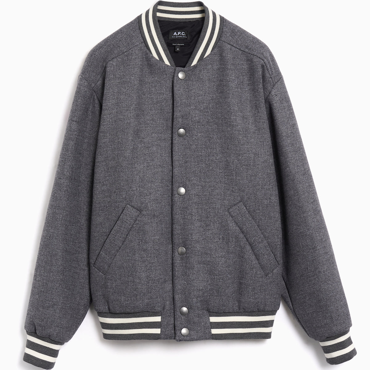 A.P.C. Micky Logo Relaxed Men