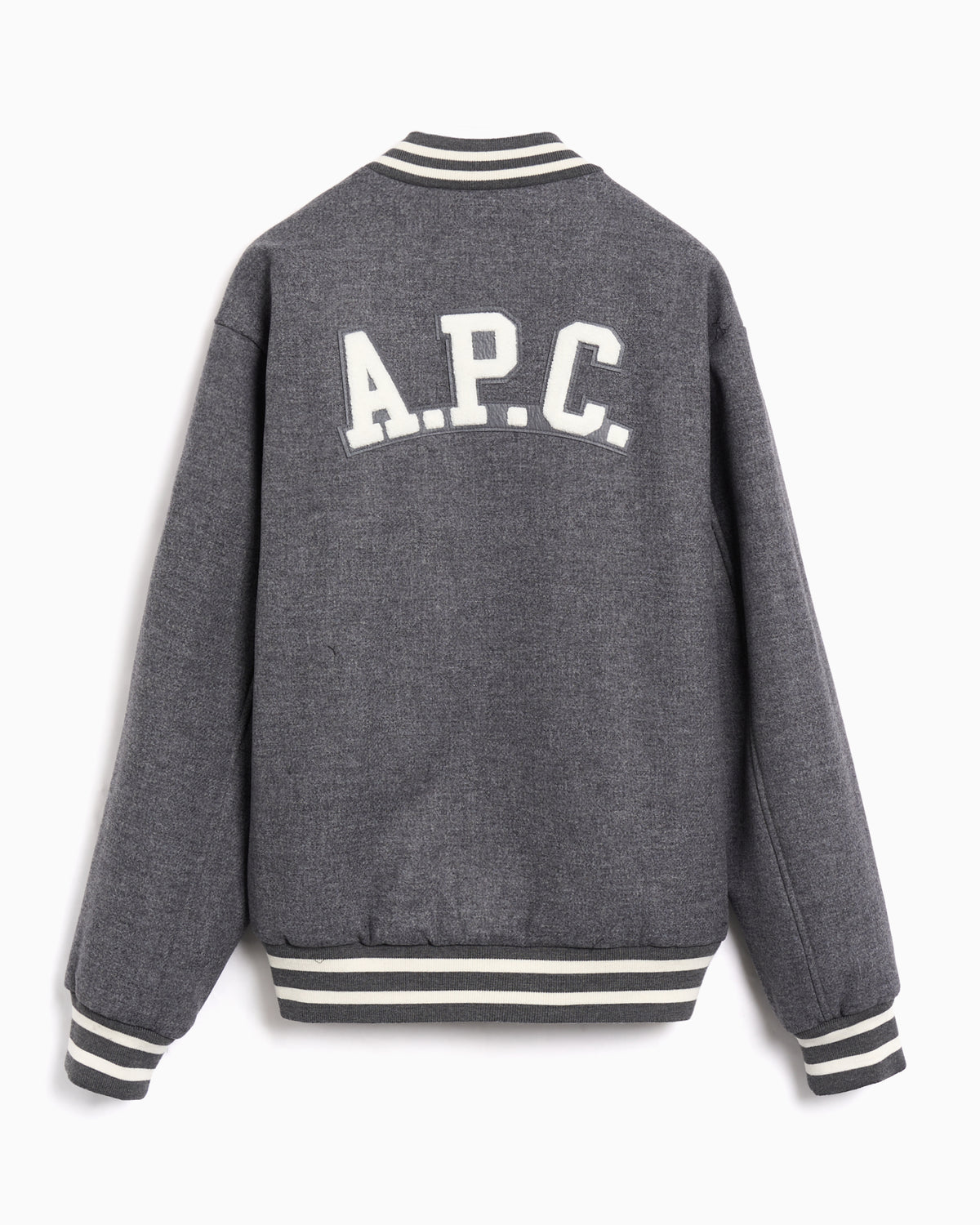 A.P.C. Micky Logo Relaxed Men